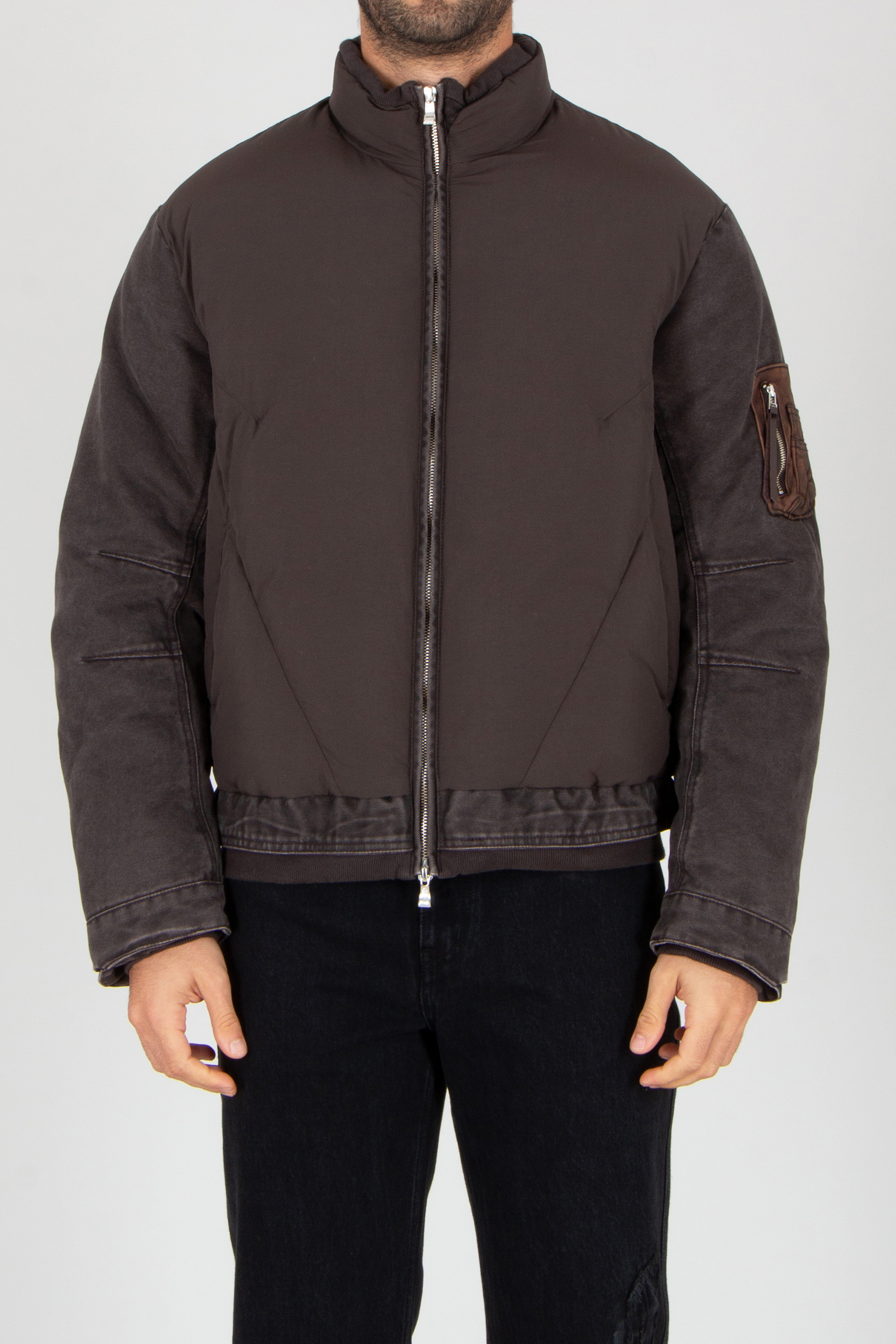 Bekleidung, Mantel, Jacke