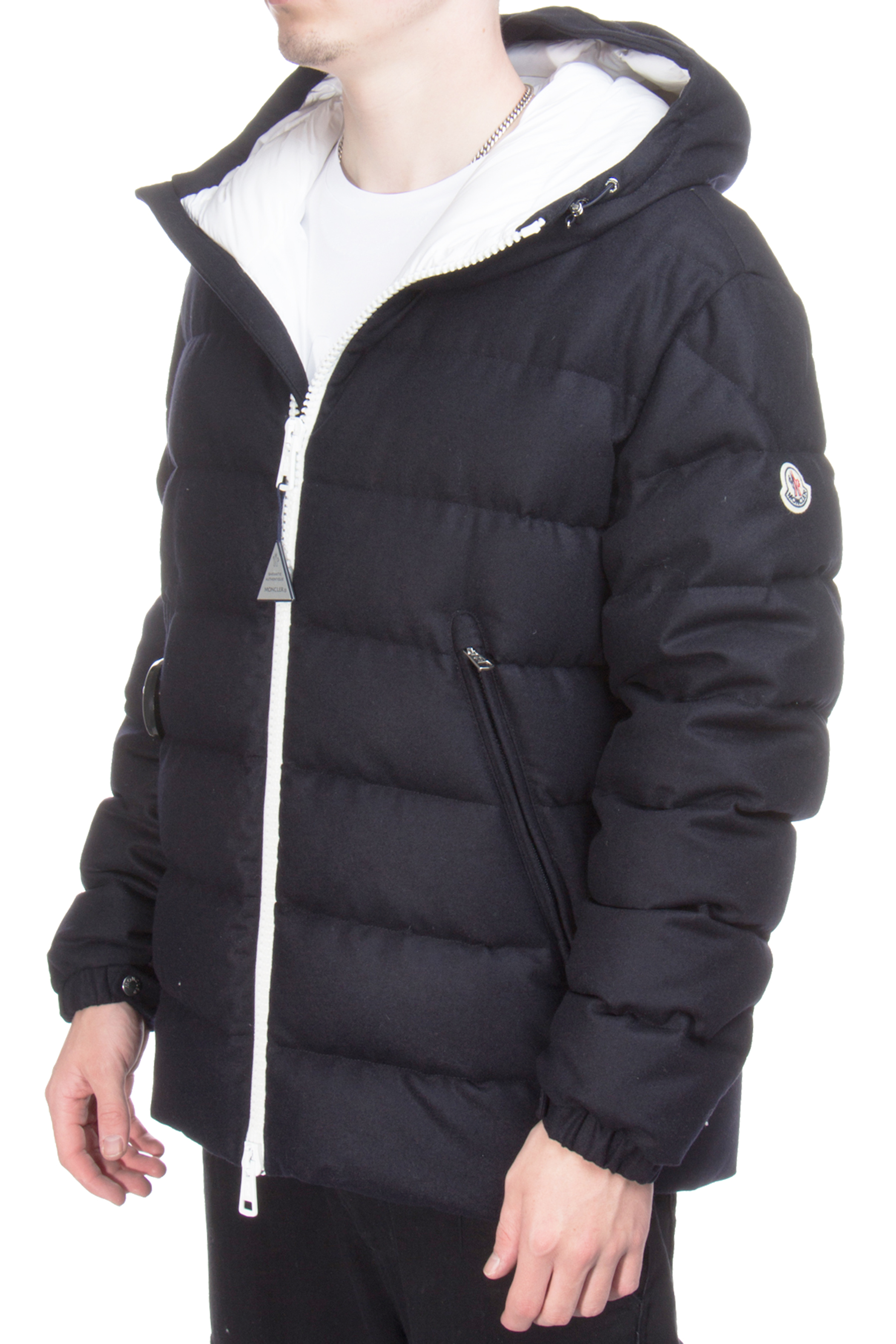 MONCLER Vabb Down Jacket MONCLER Vabb Down Jacket
