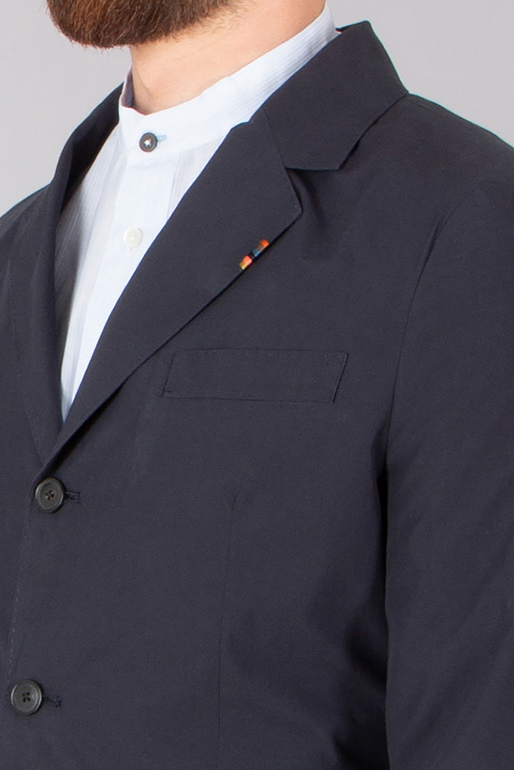 Blazer, Mantel, Jacke, Formelle Kleidung, Anzug