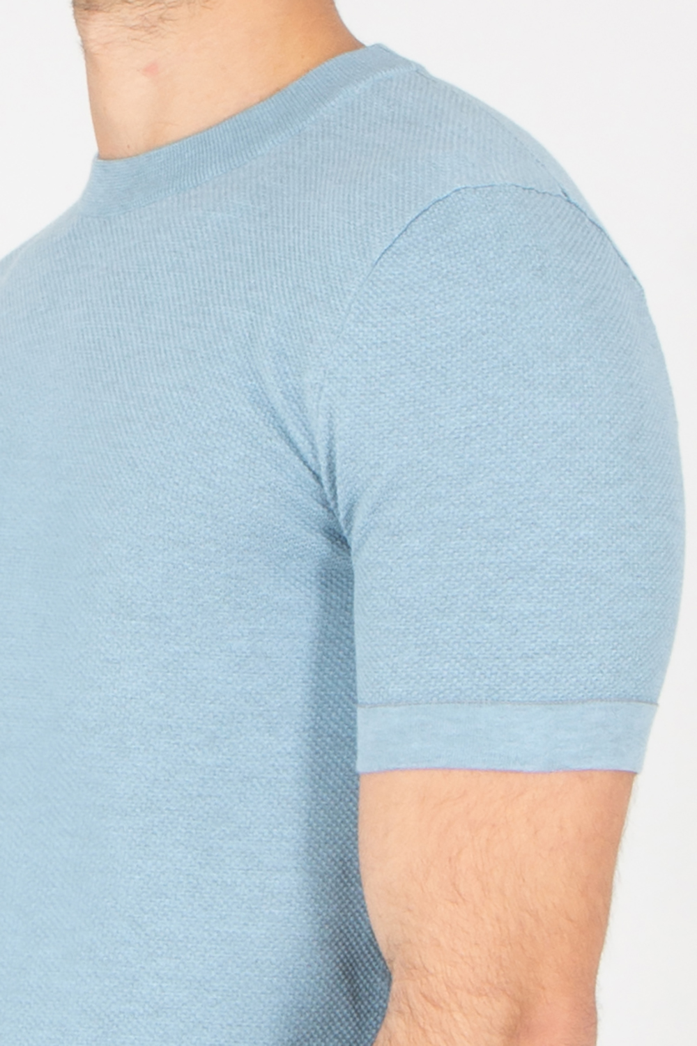 T-shirt, Ärmel, Langer Ärmel, Mann, Person