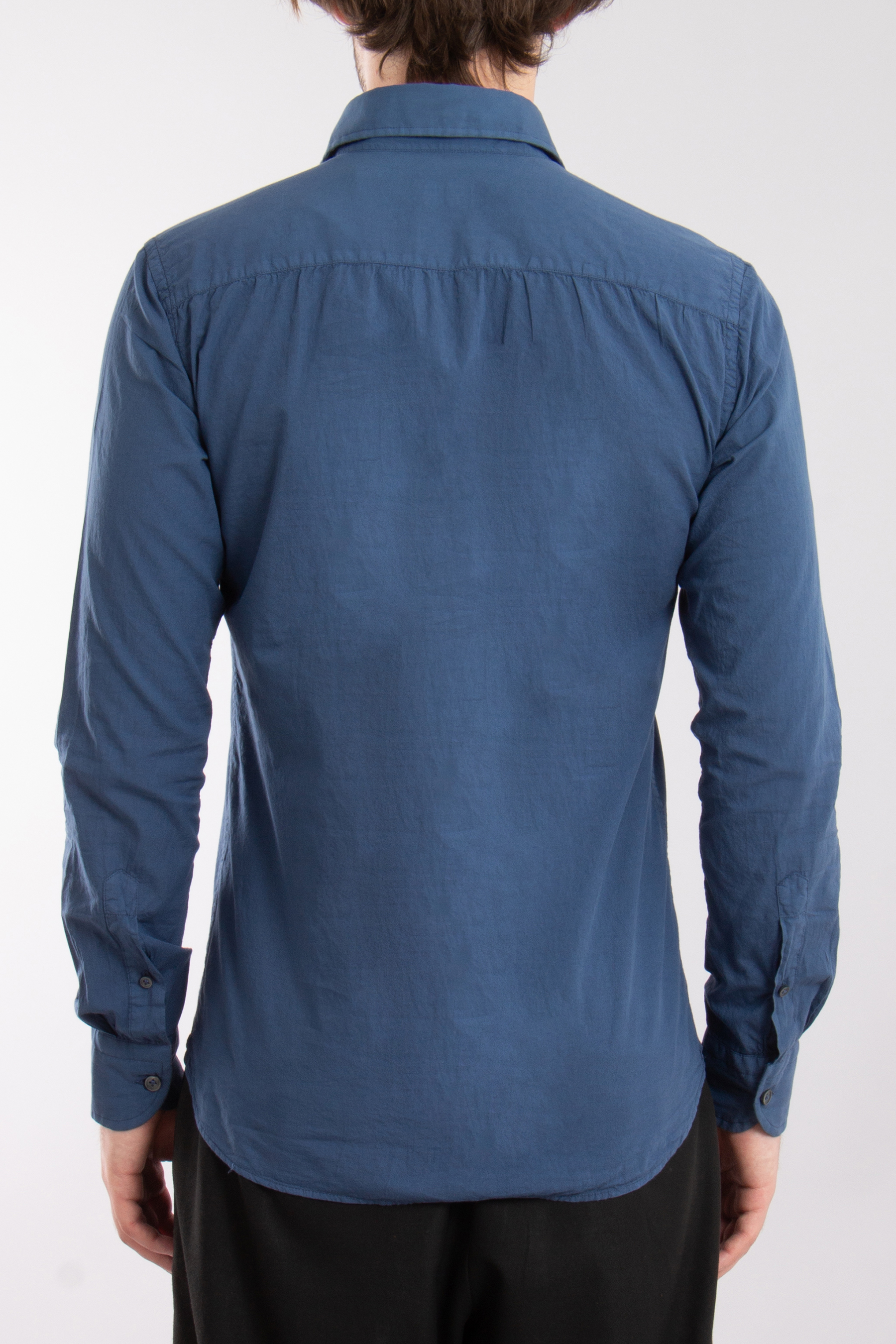 SONRISA Lightweight Cotton Shirt SONRISA Lightweight Cotton Shirt
