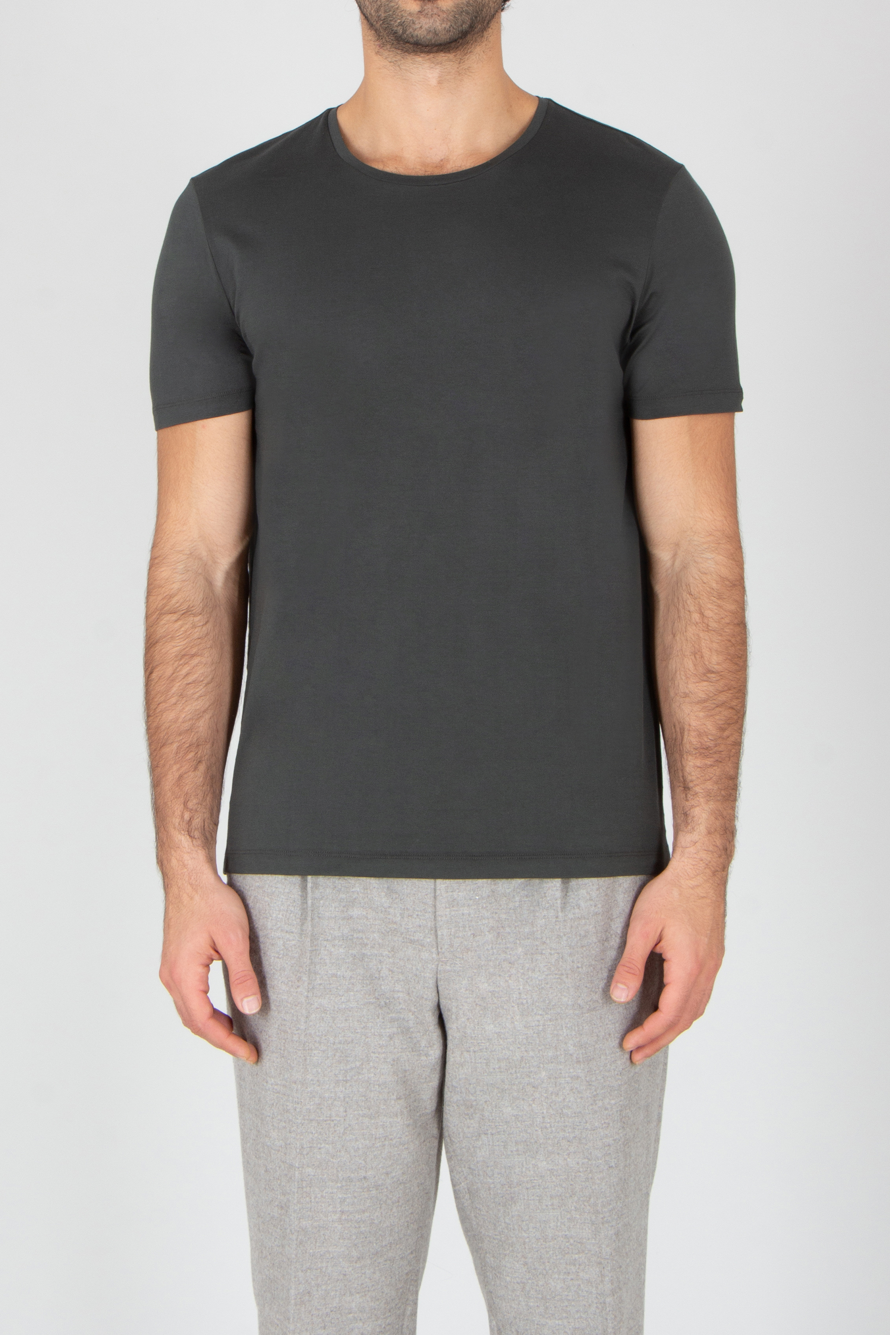 T-shirt, Ärmel, Erwachsener, Mann, Person