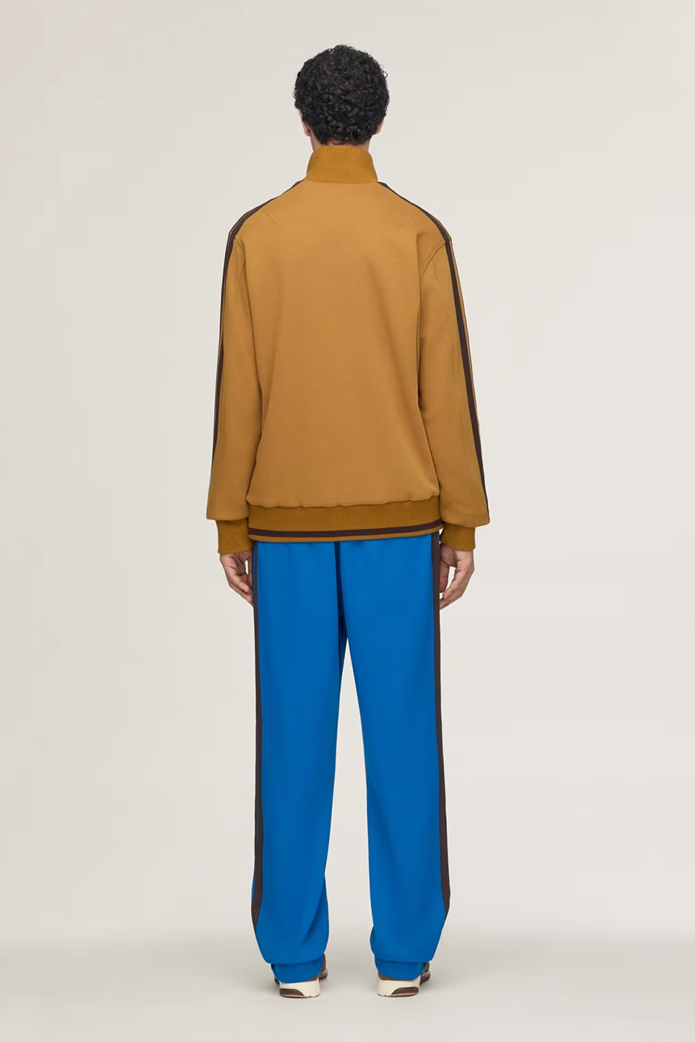 Y-3 x Wales Bonner Originals Jacket 