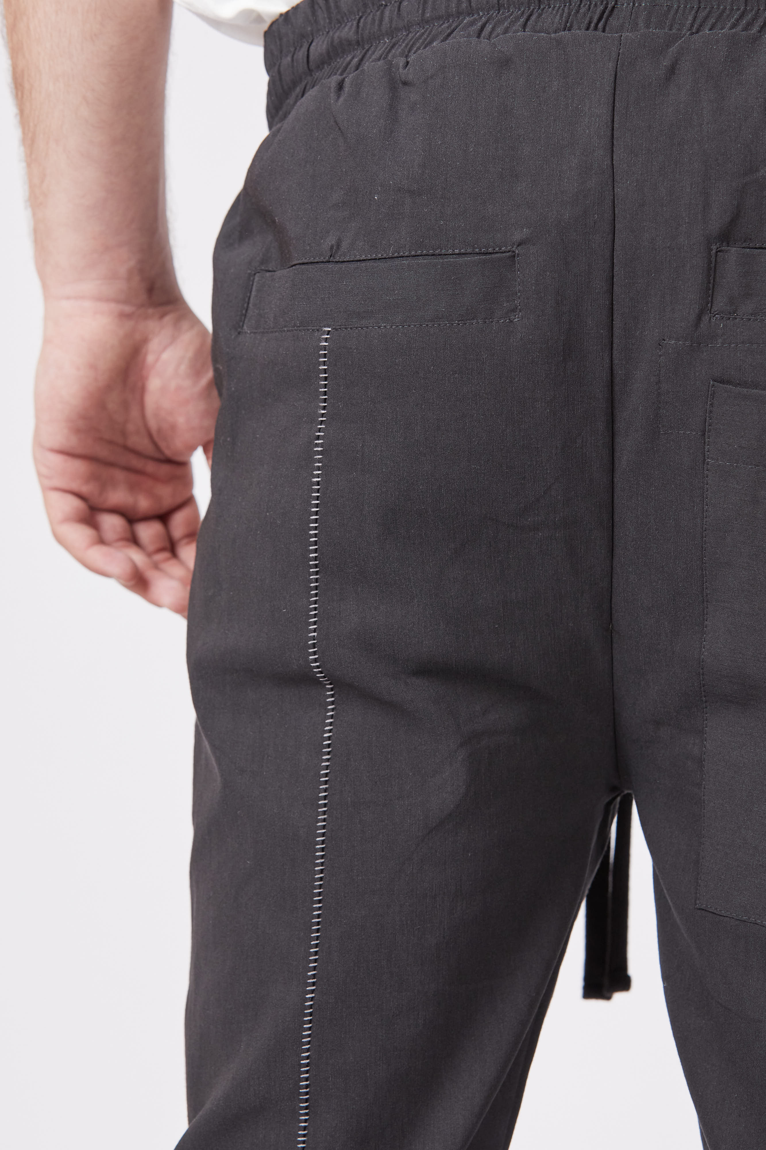 THOM KROM Sweat Pants