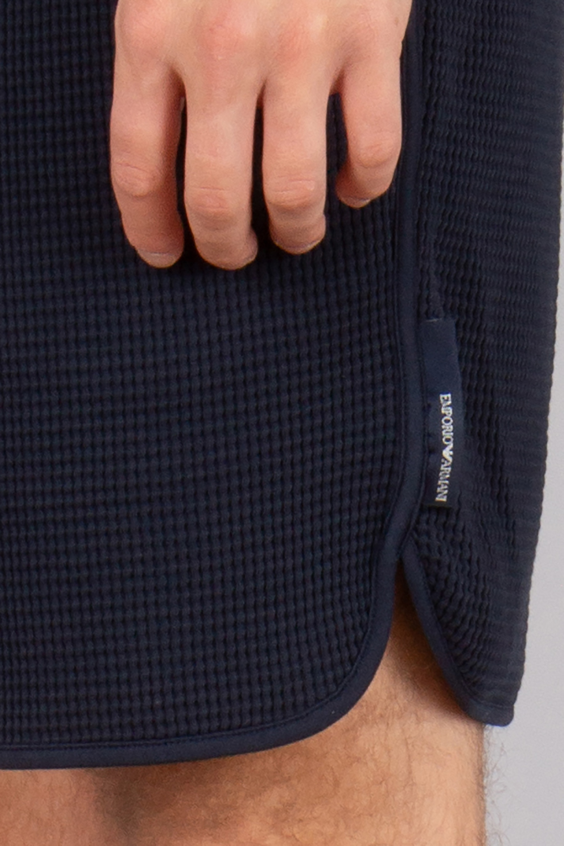 Bekleidung, Kurze Hosen, Person
