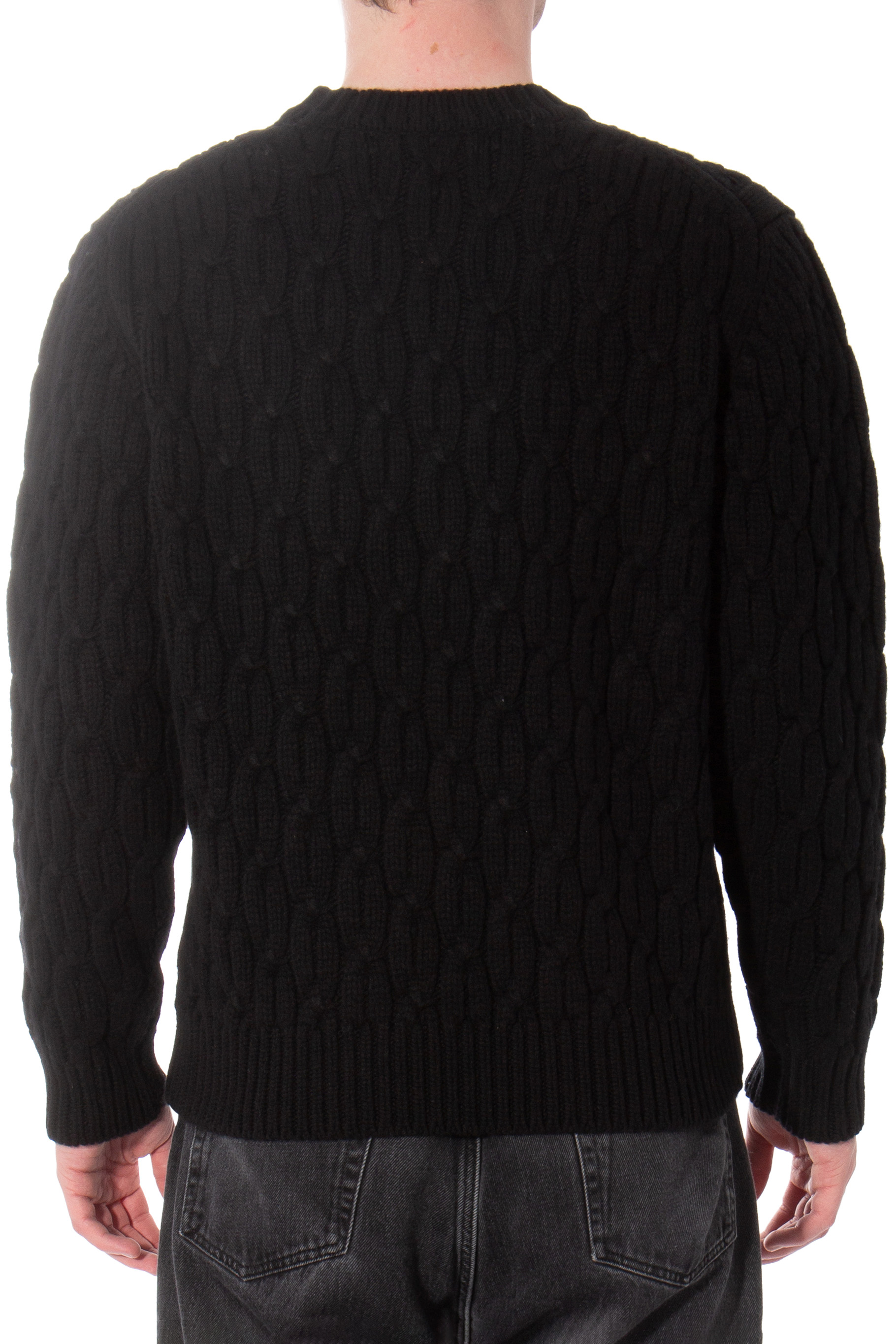 GRAFTON Crew Neck Shirt GRAFTON Crew Neck Shirt
