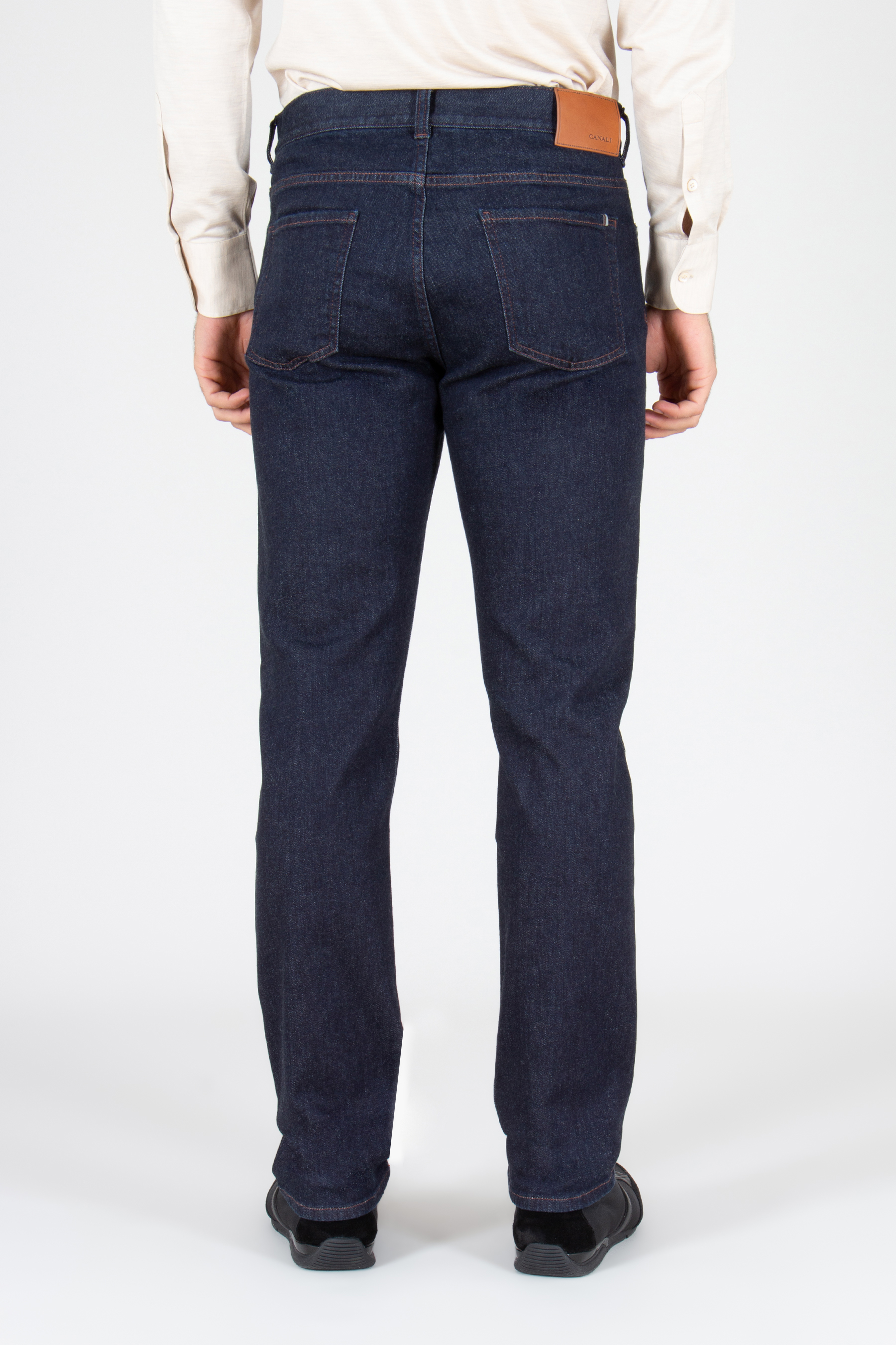 Bekleidung, Hosen, Jeanshose, Schuhwerk, Schuh