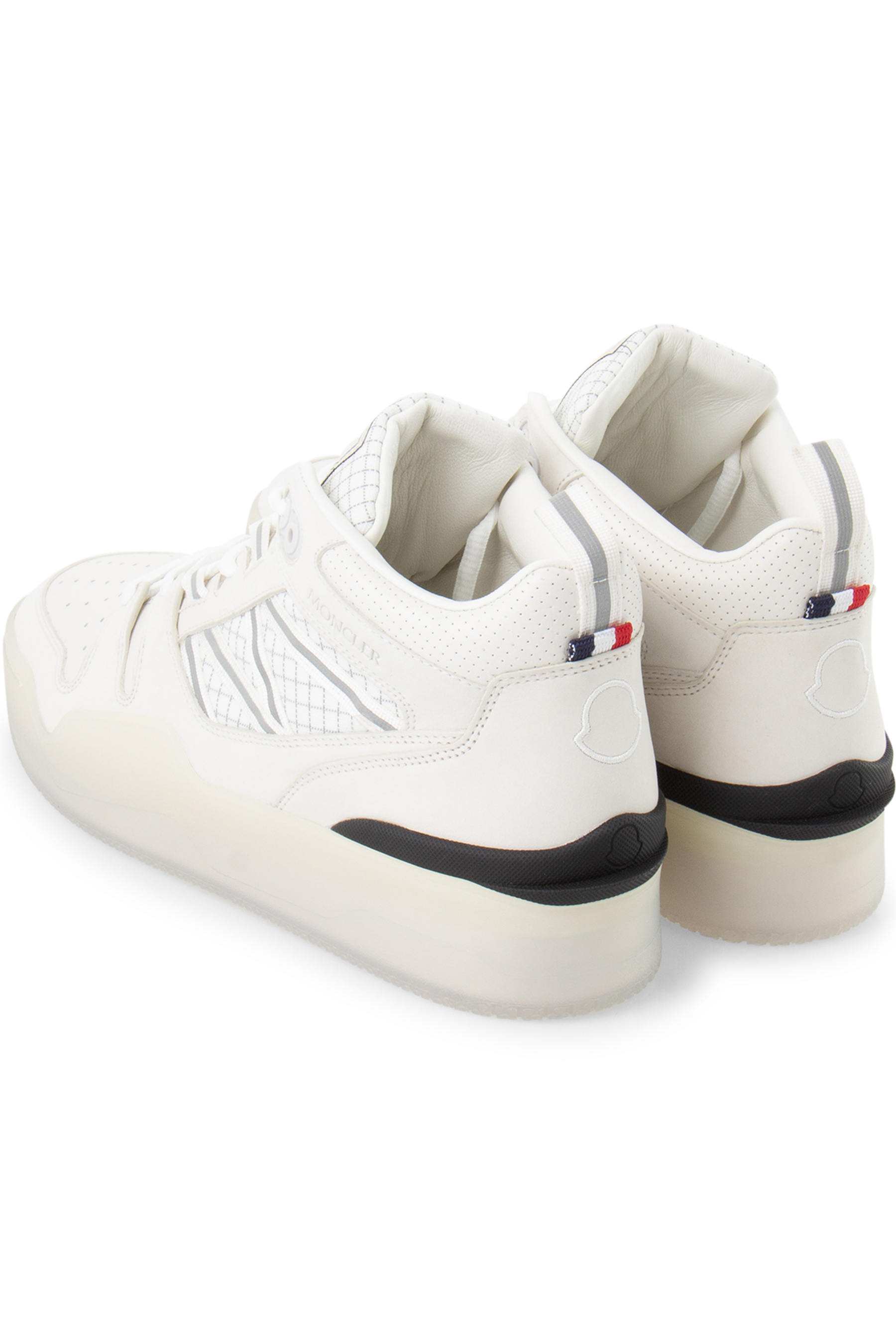 MONCLER Low Top Sneakers Pivot 