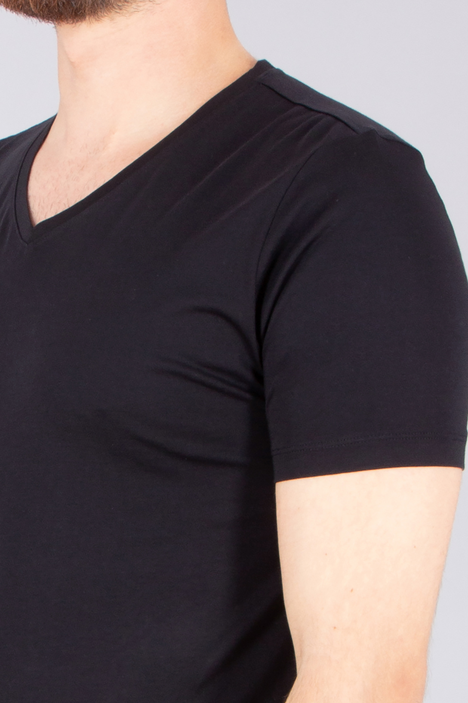 T-shirt, Erwachsener, Männlich, Mann, Person
