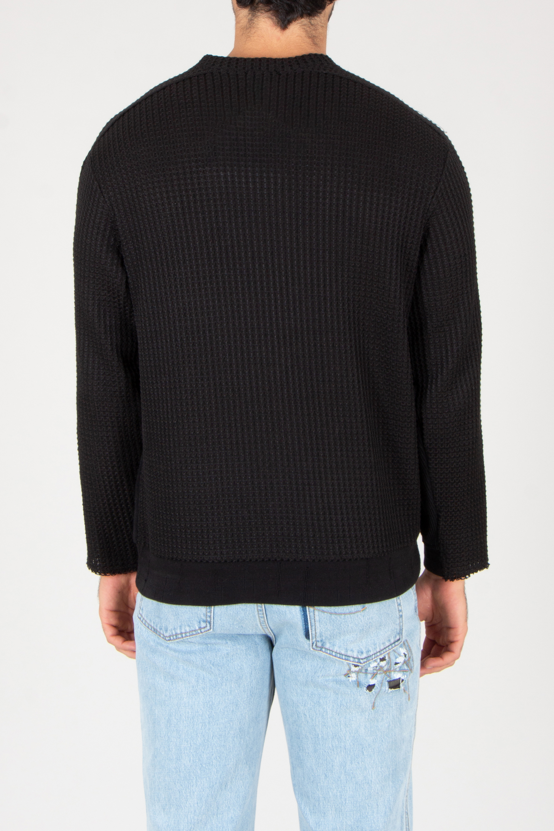 Bekleidung, Strickwaren, Pullover