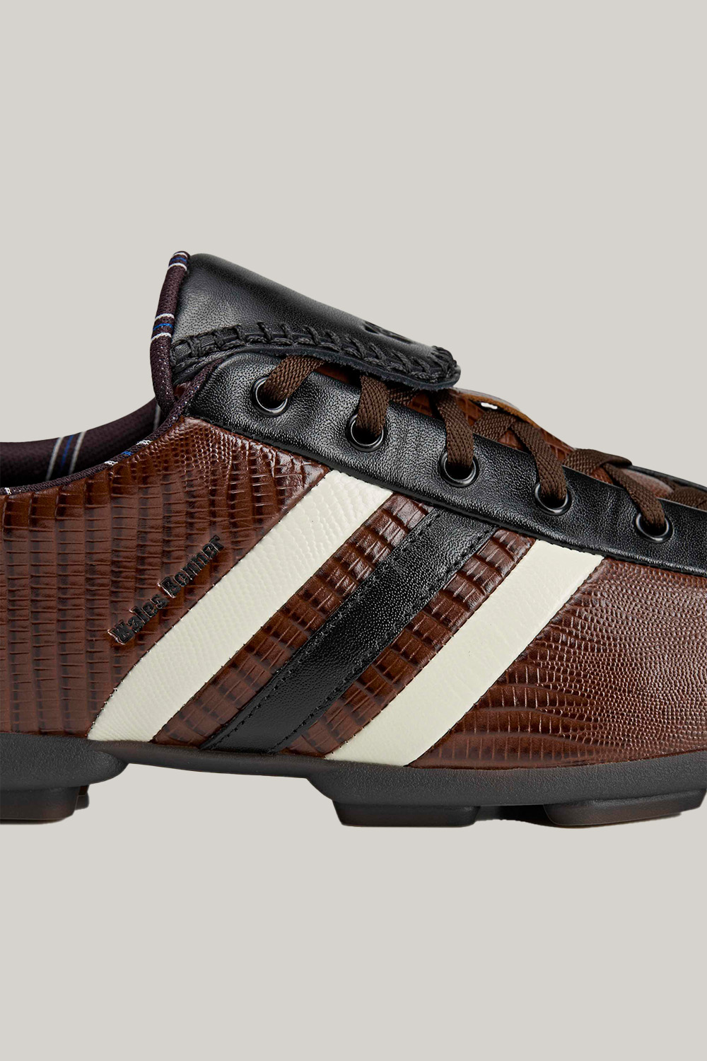 Y-3 x Wales Bonner The Field Lizzard Sneakers