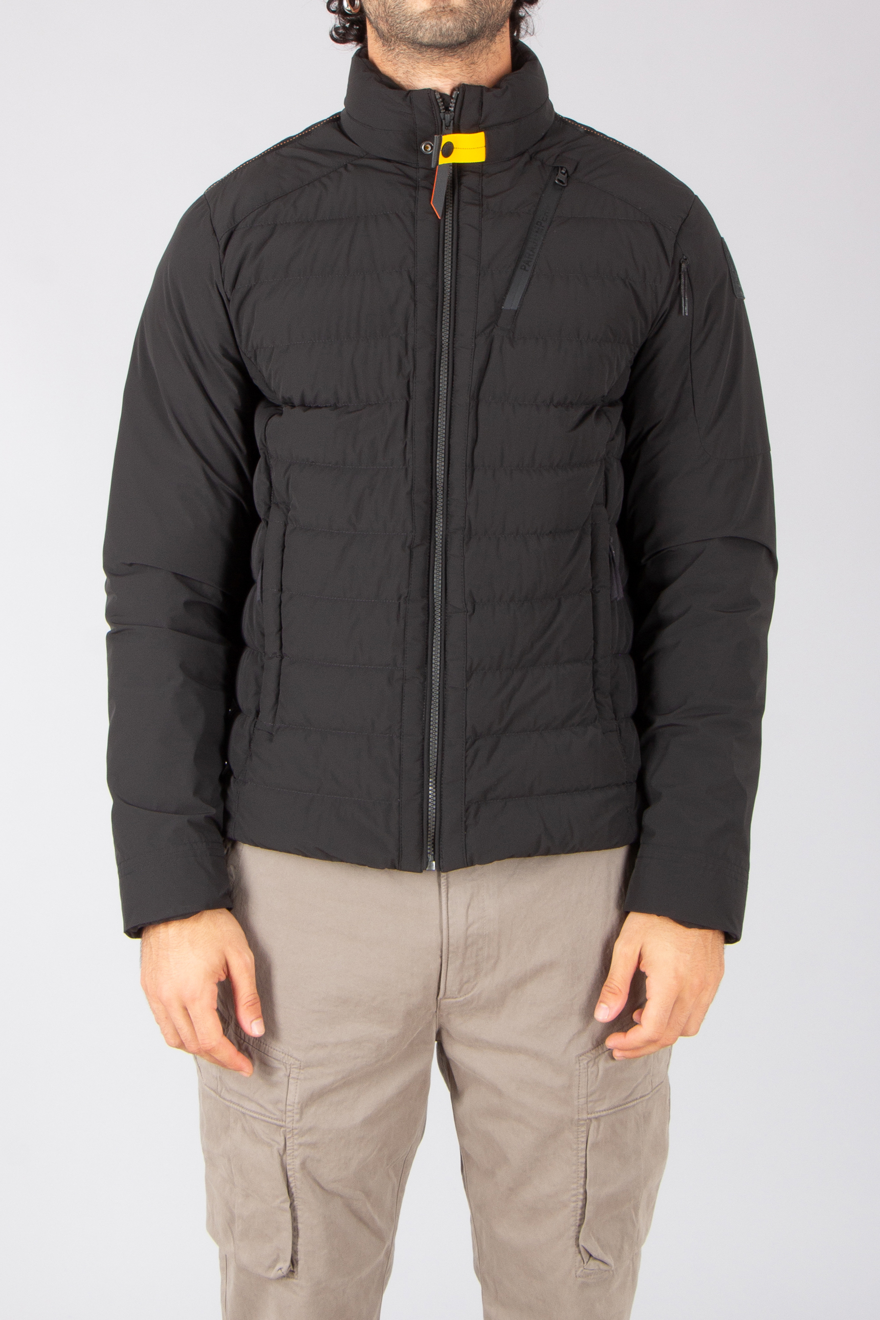 Mantel, Jacke, Erwachsener, Mann, Person