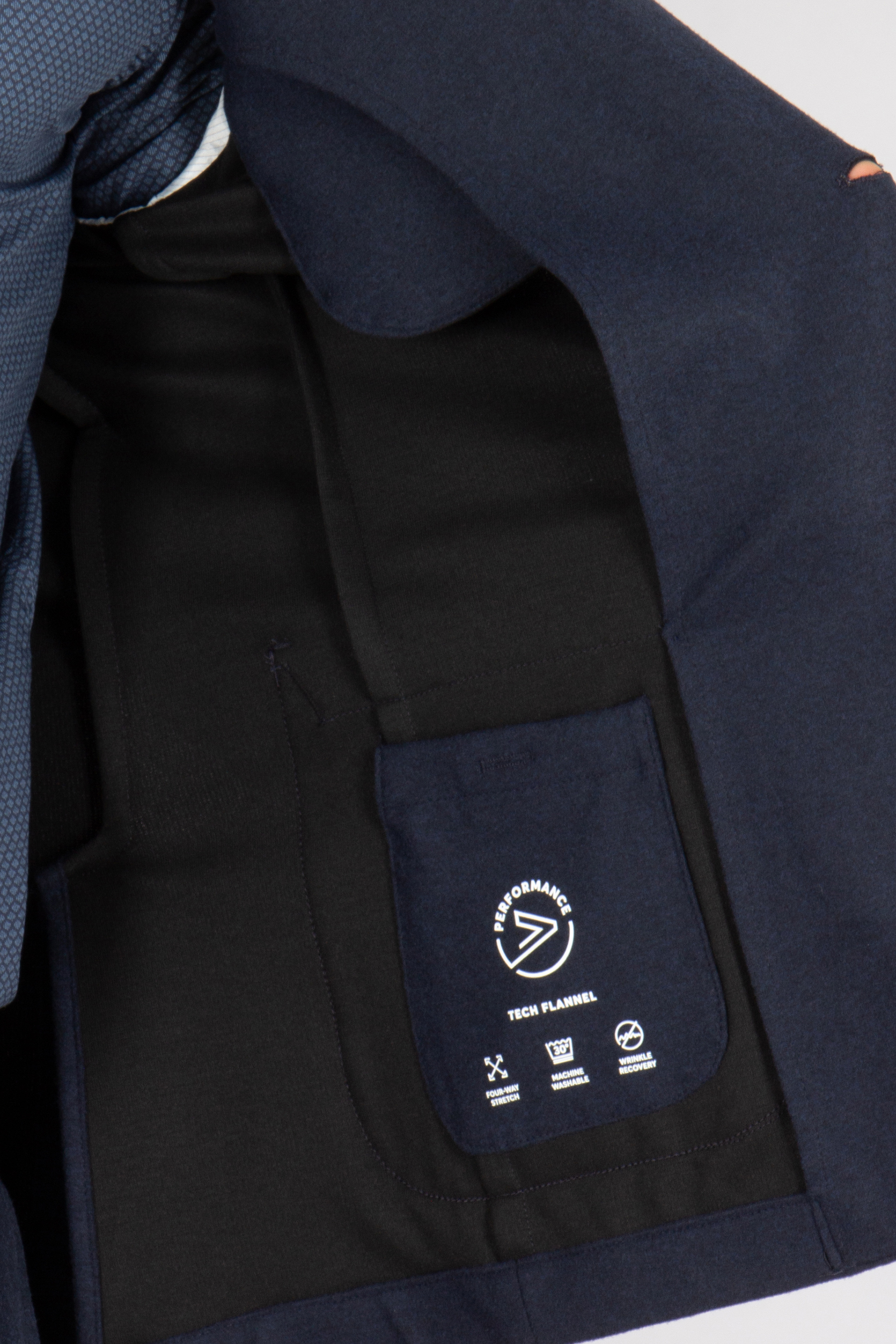 Mantel, Jacke, Weste, Vlies, Blazer