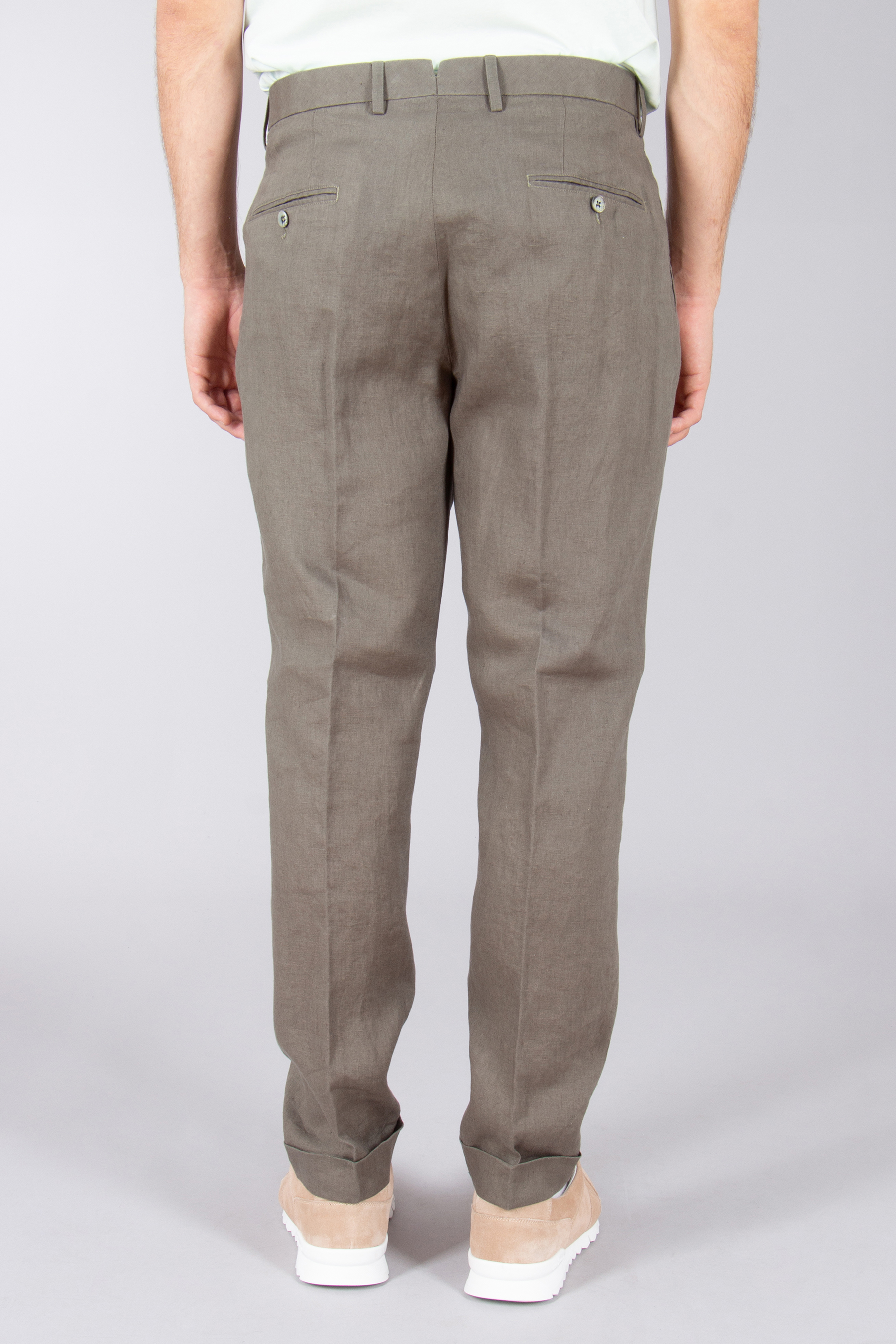 Bekleidung, Hosen, Dekoration für Zuhause, Leinen