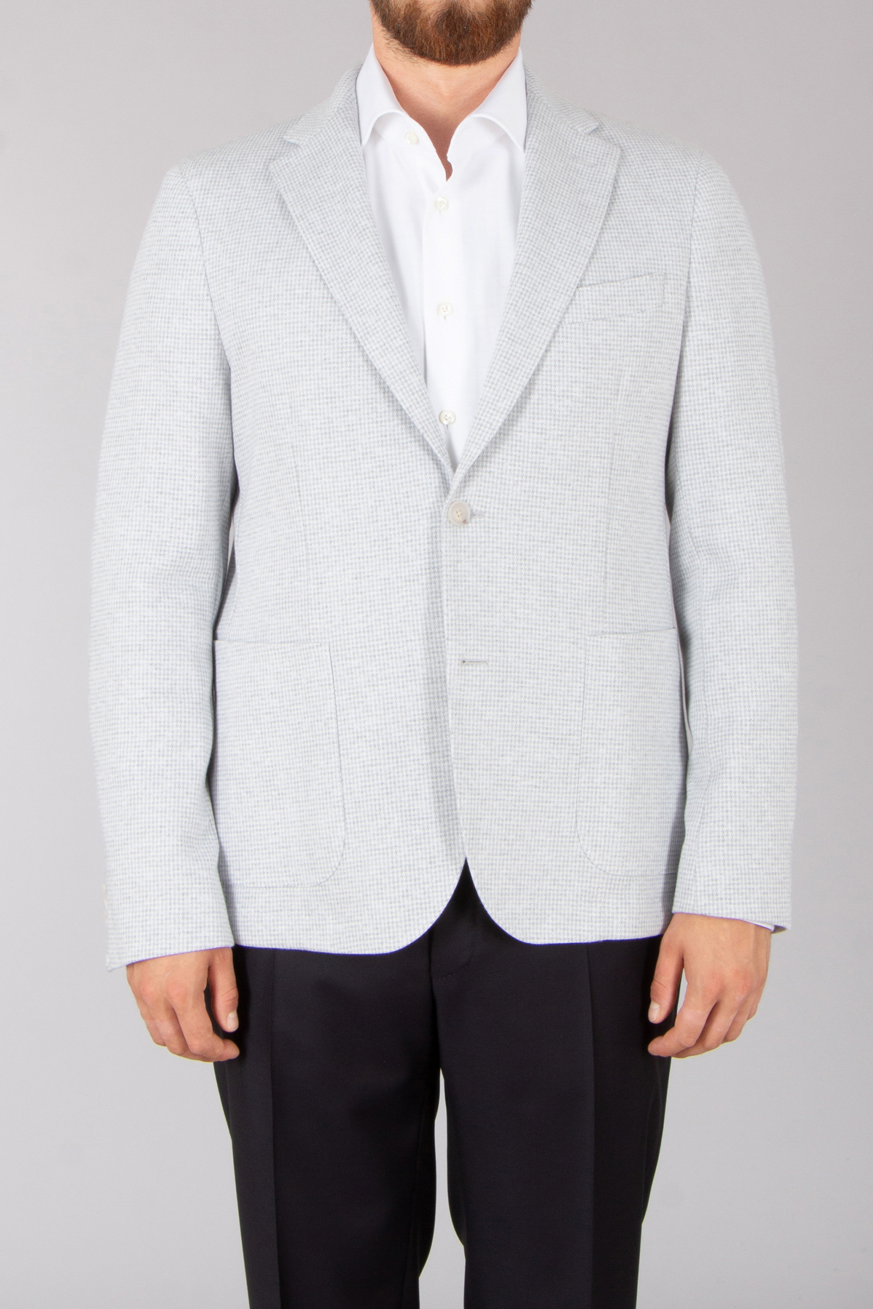 Blazer, Mantel, Jacke, Formelle Kleidung, Anzug