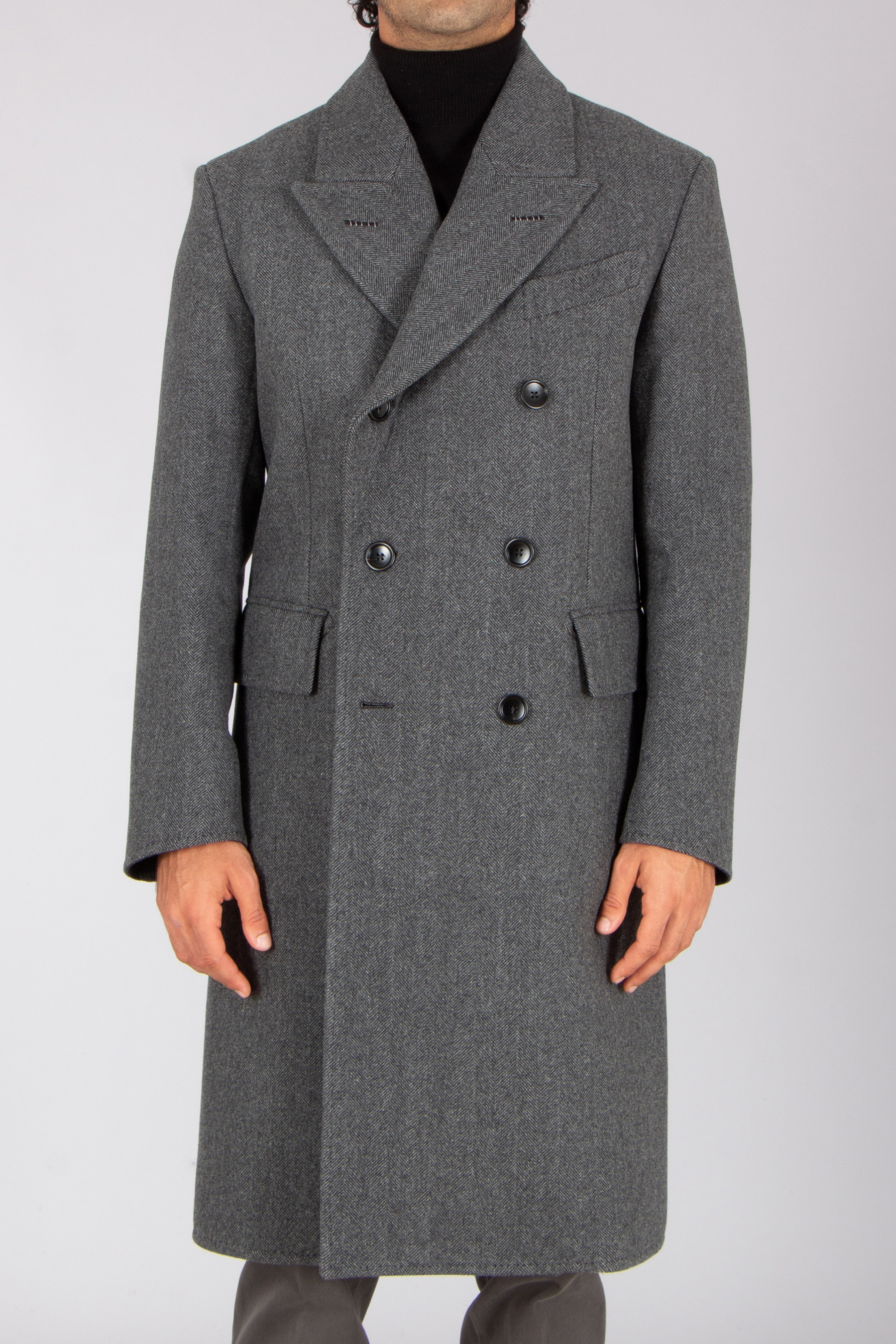 Bekleidung, Mantel, Trenchcoat