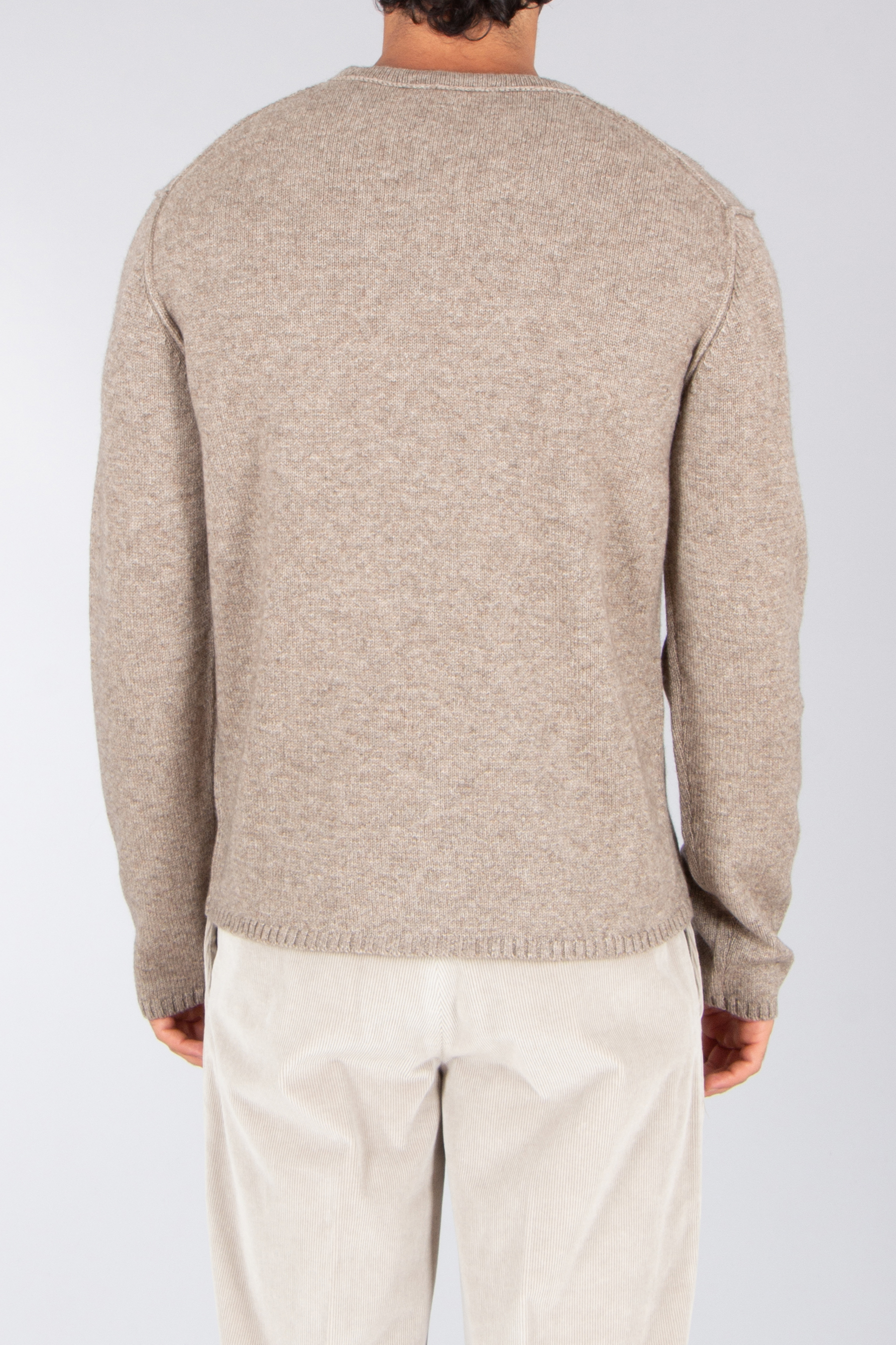 Bekleidung, Strickwaren, Pullover, Langarm, Ärmel