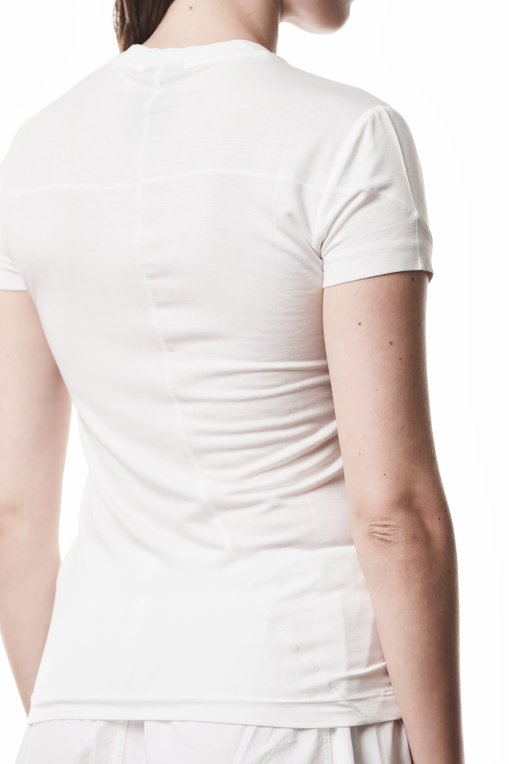 T-shirt, Bluse, Unterhemd, Person, Ärmel