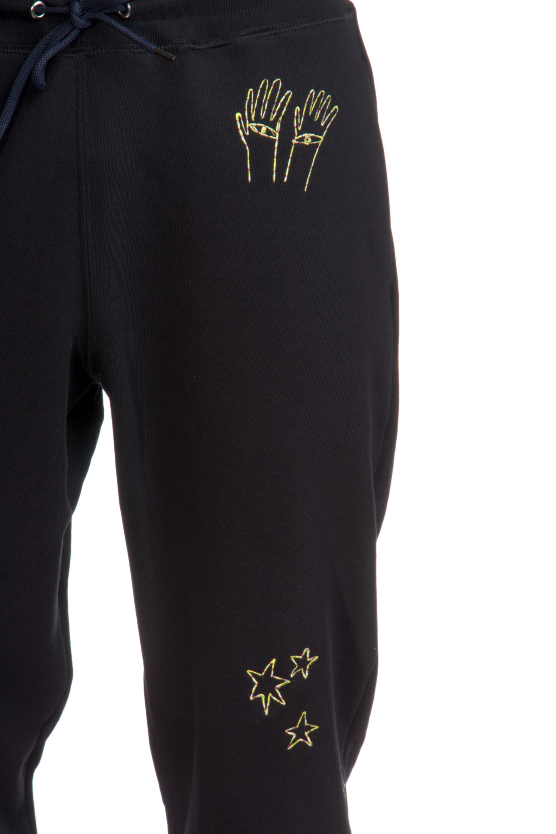 PS PAUL SMITH Embroidered Sweatpants