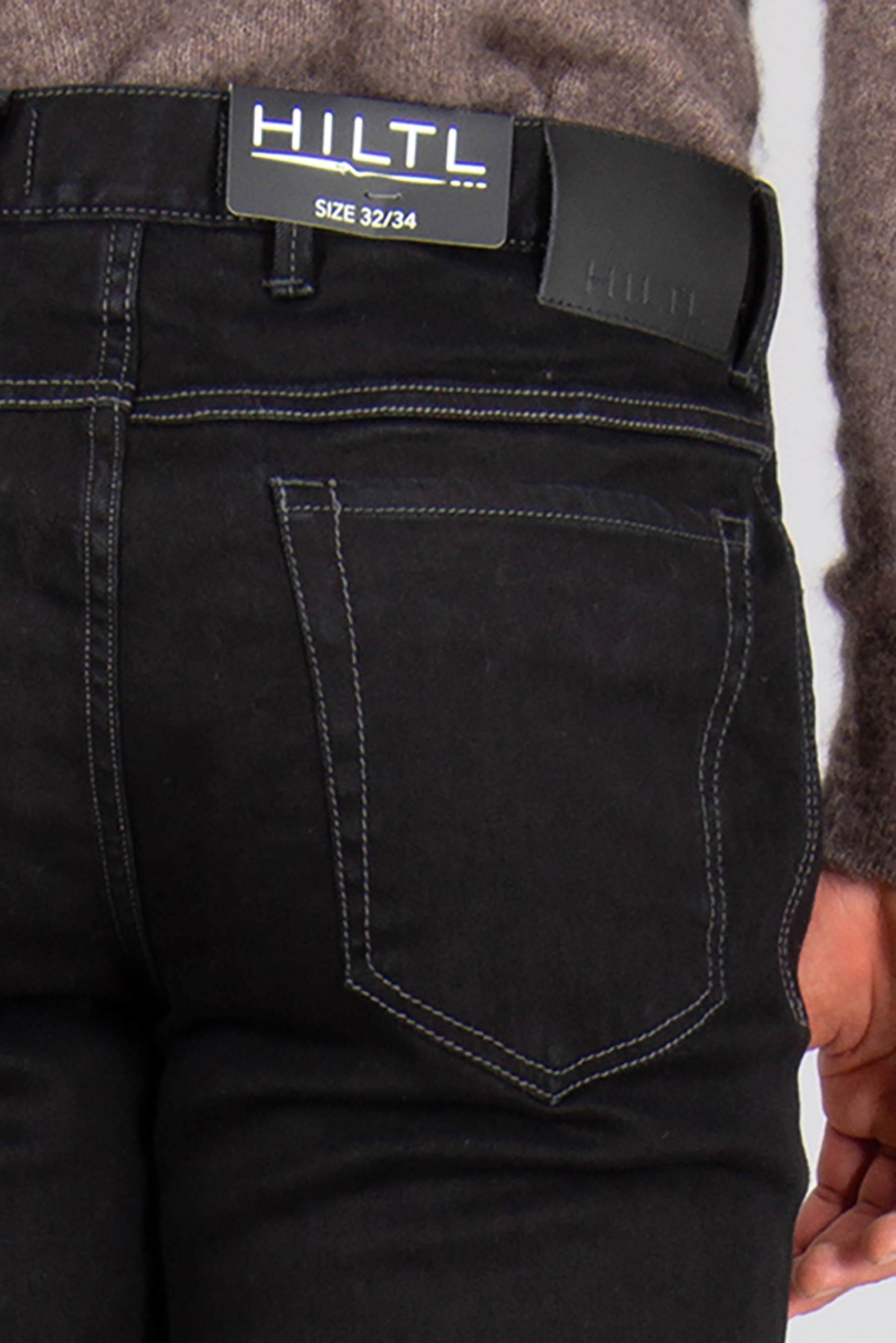 Bekleidung, Hosen, Jeans, Zubehör, Gürtel