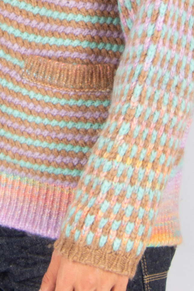 Bekleidung, Strickwaren, Pullover