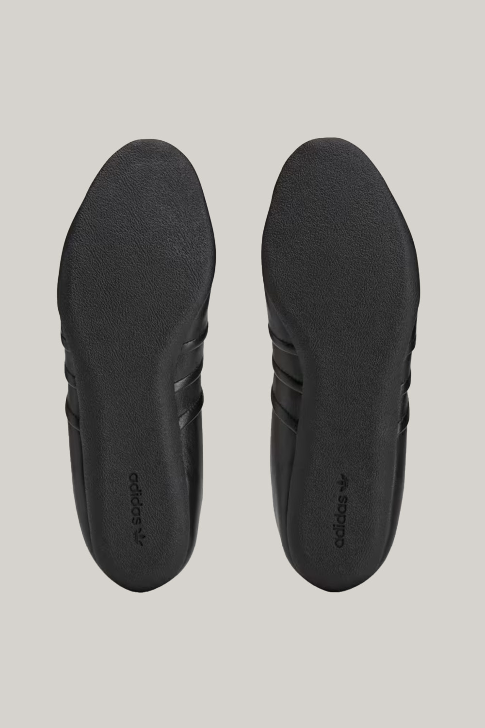 Y-3 Tokyo Leather Sneakers