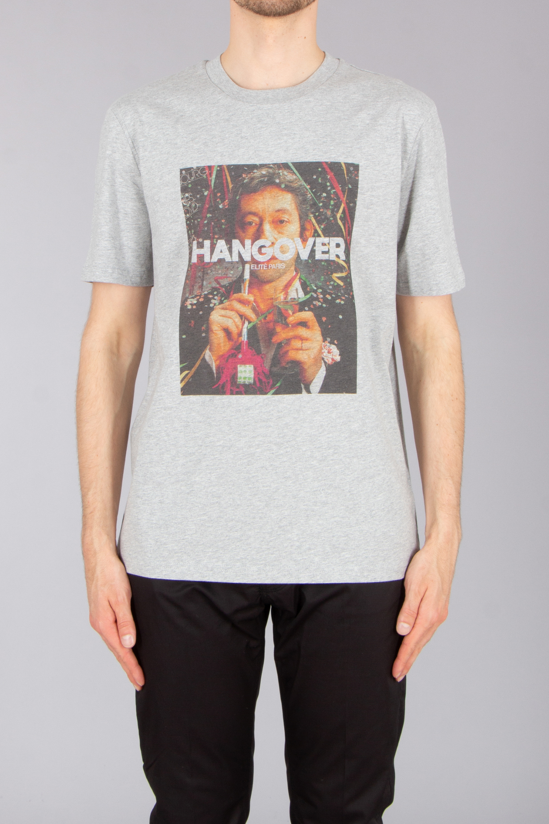 Bekleidung, T-shirt, Person, Gesicht, Kopf