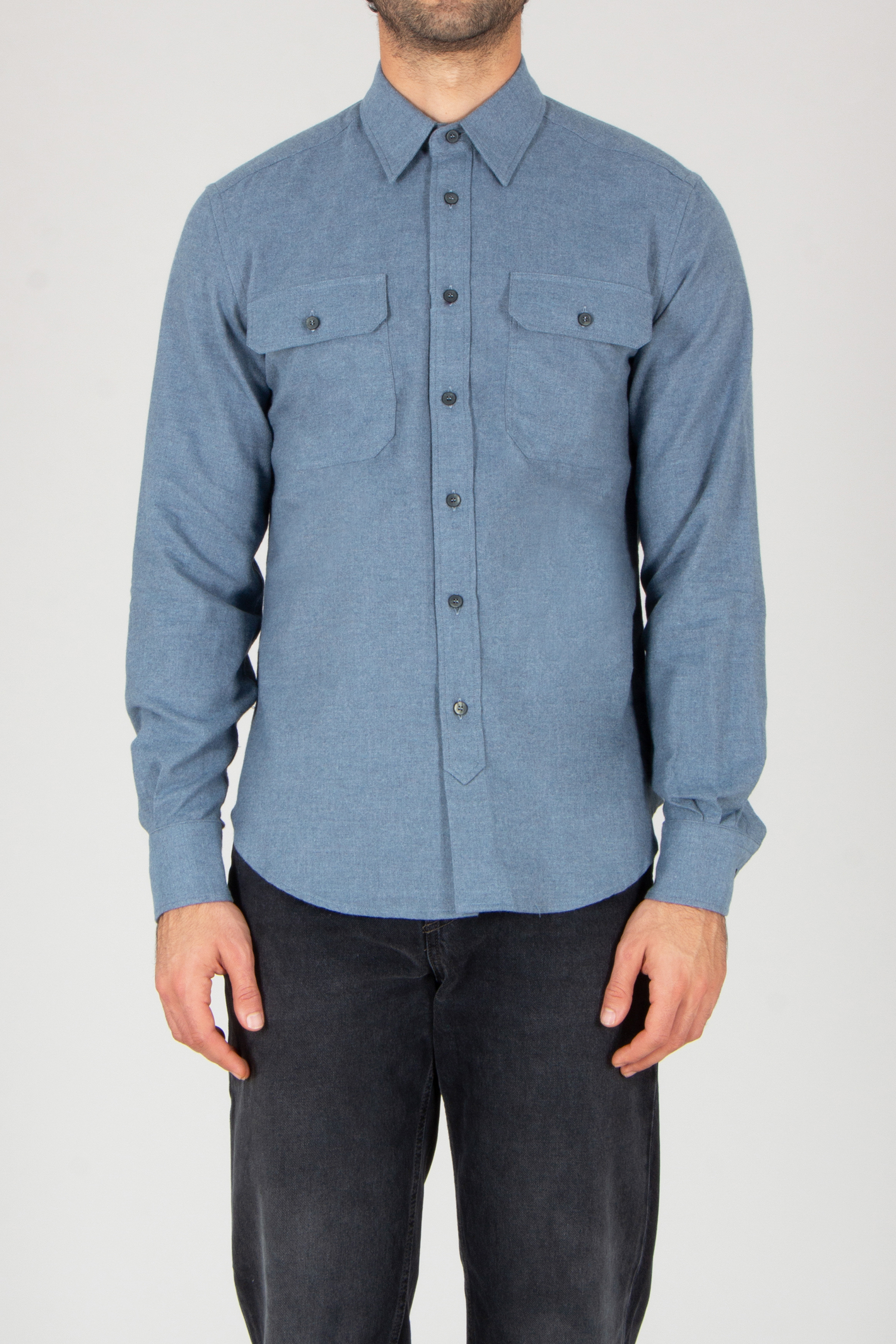 Hemd, Hosen, Langarm, Ärmel, Jeans