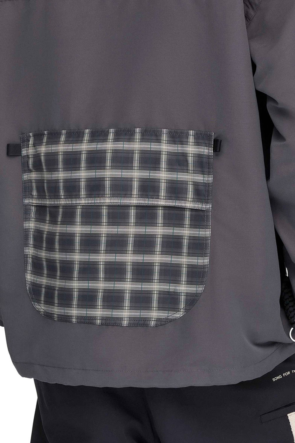 ADIDAS x Song For The Mute Relaxed Fit Track Jacket 