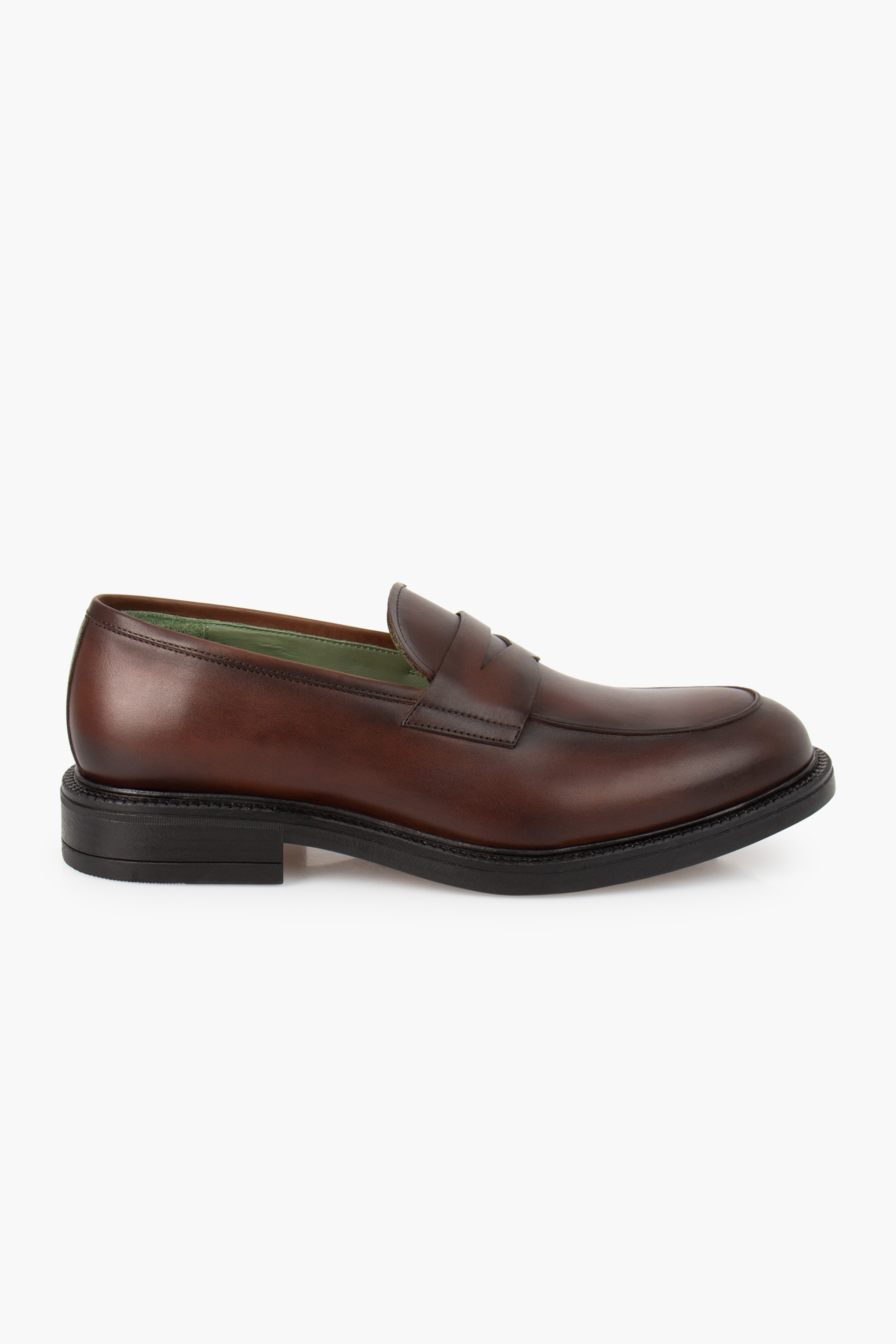 PAL ZILERI Leather Loafers PAL ZILERI Leather Loafers