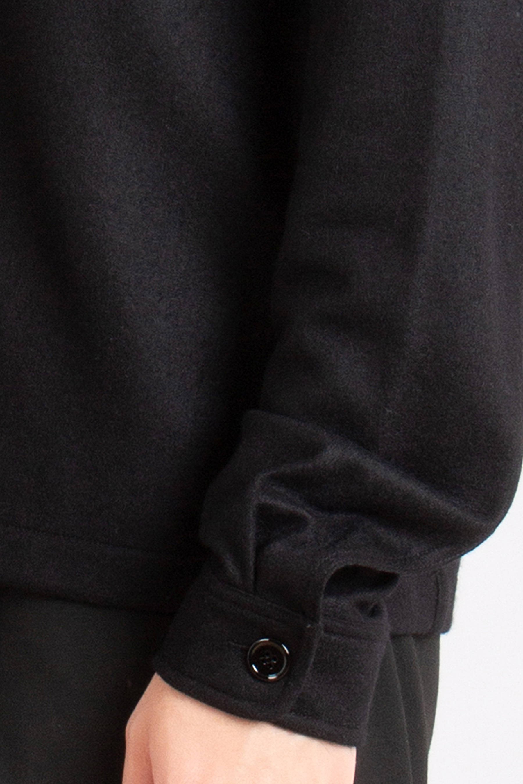 TOM FORD Cashmere Overshirt TOM FORD Cashmere Overshirt
