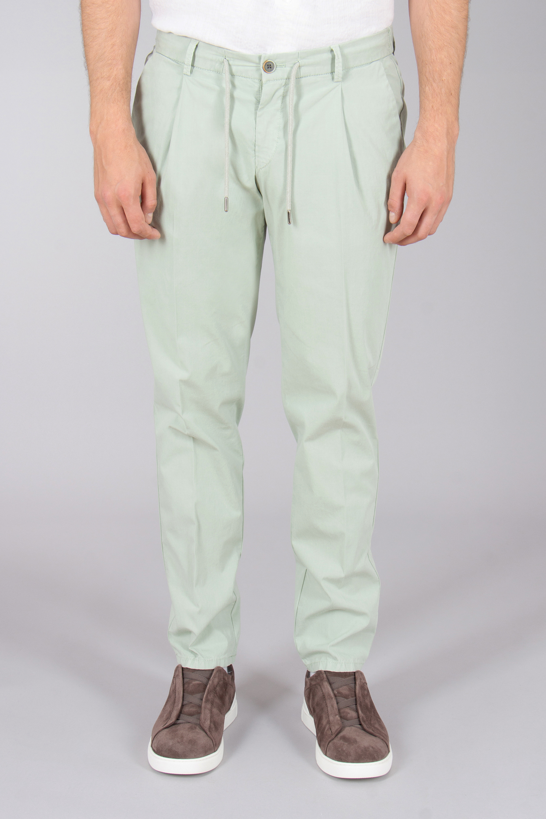 Bekleidung, Hosen