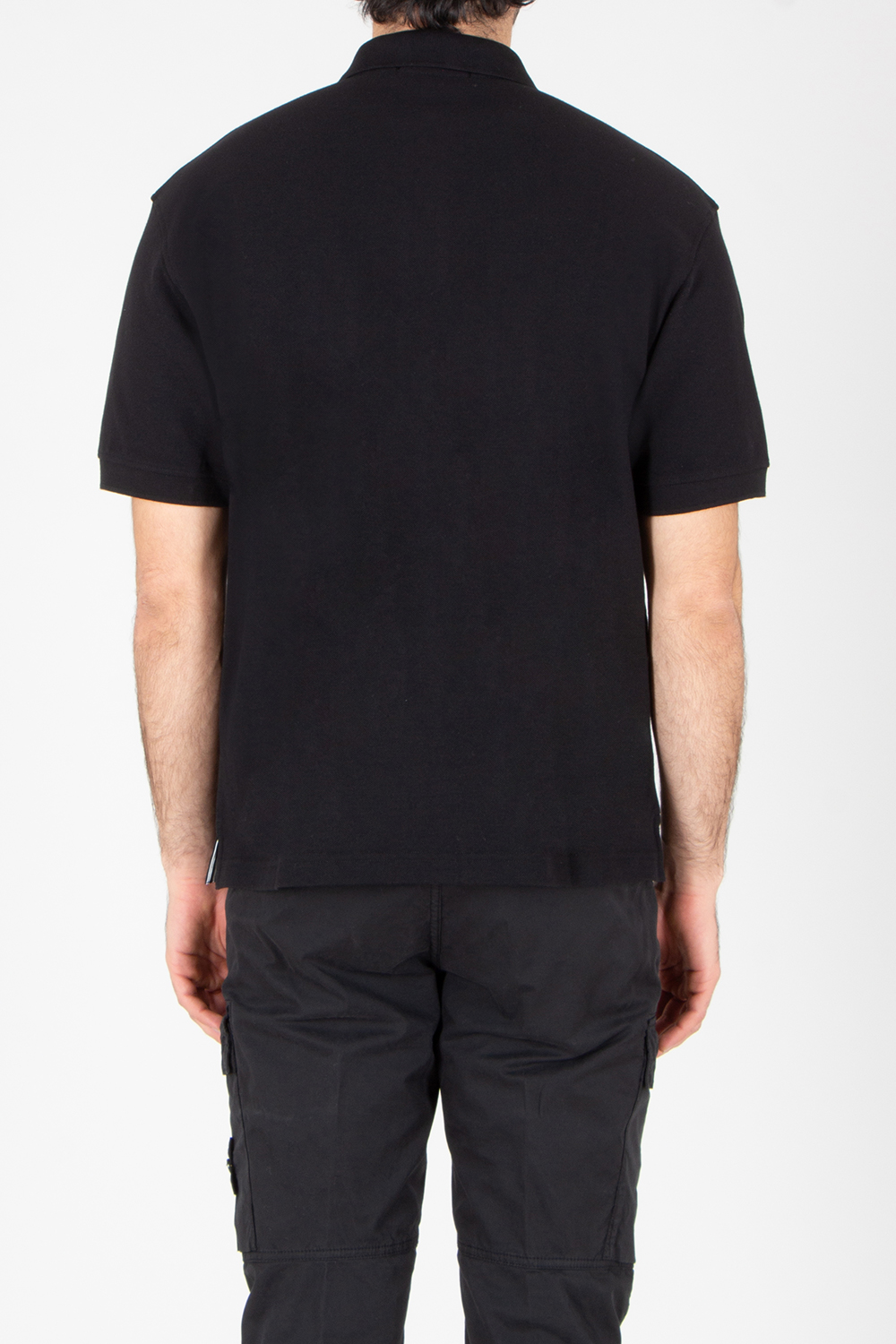 T-shirt, Erwachsener, Männlich, Mann, Person