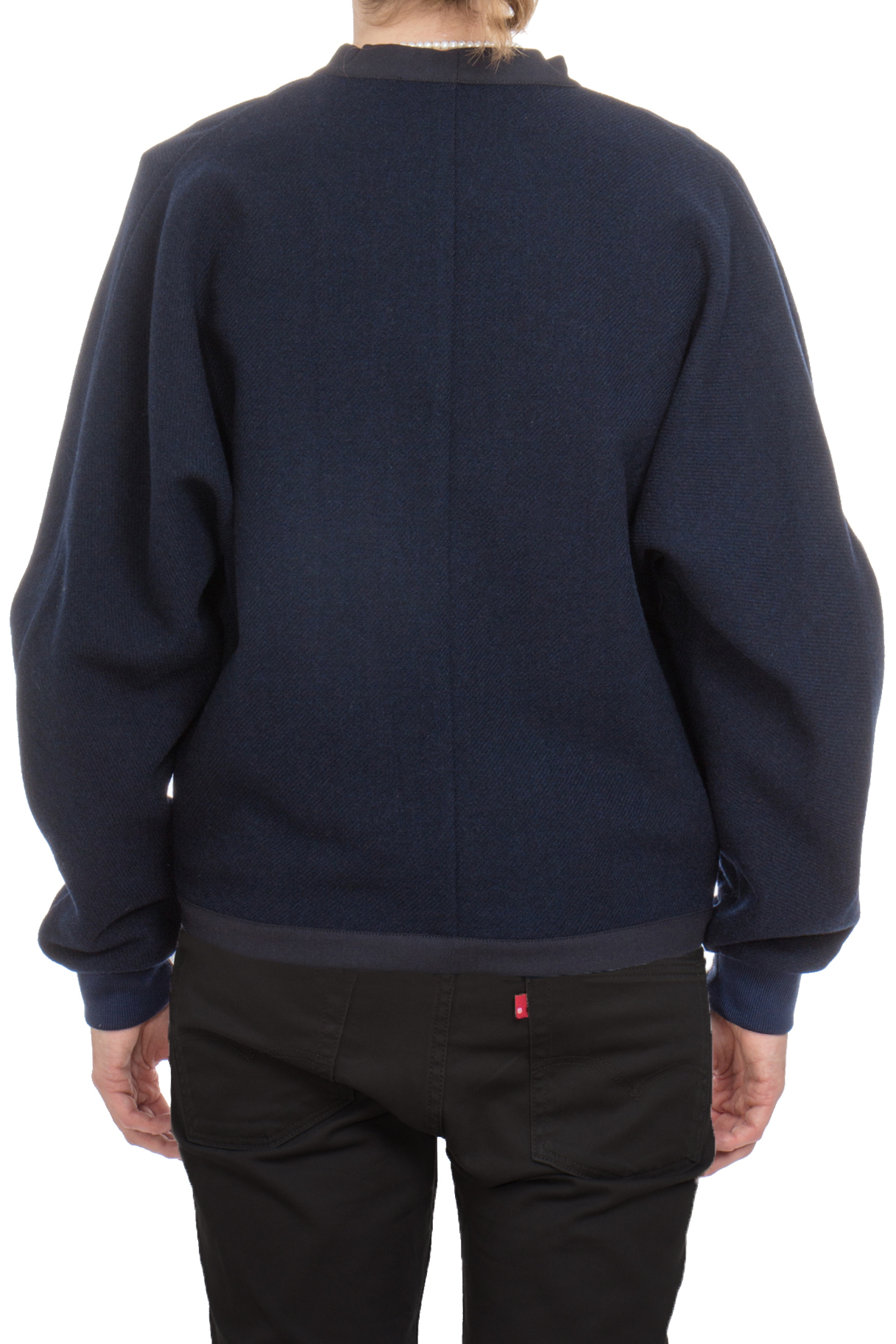 ASPESI Wool Cardigan ASPESI Wool Cardigan