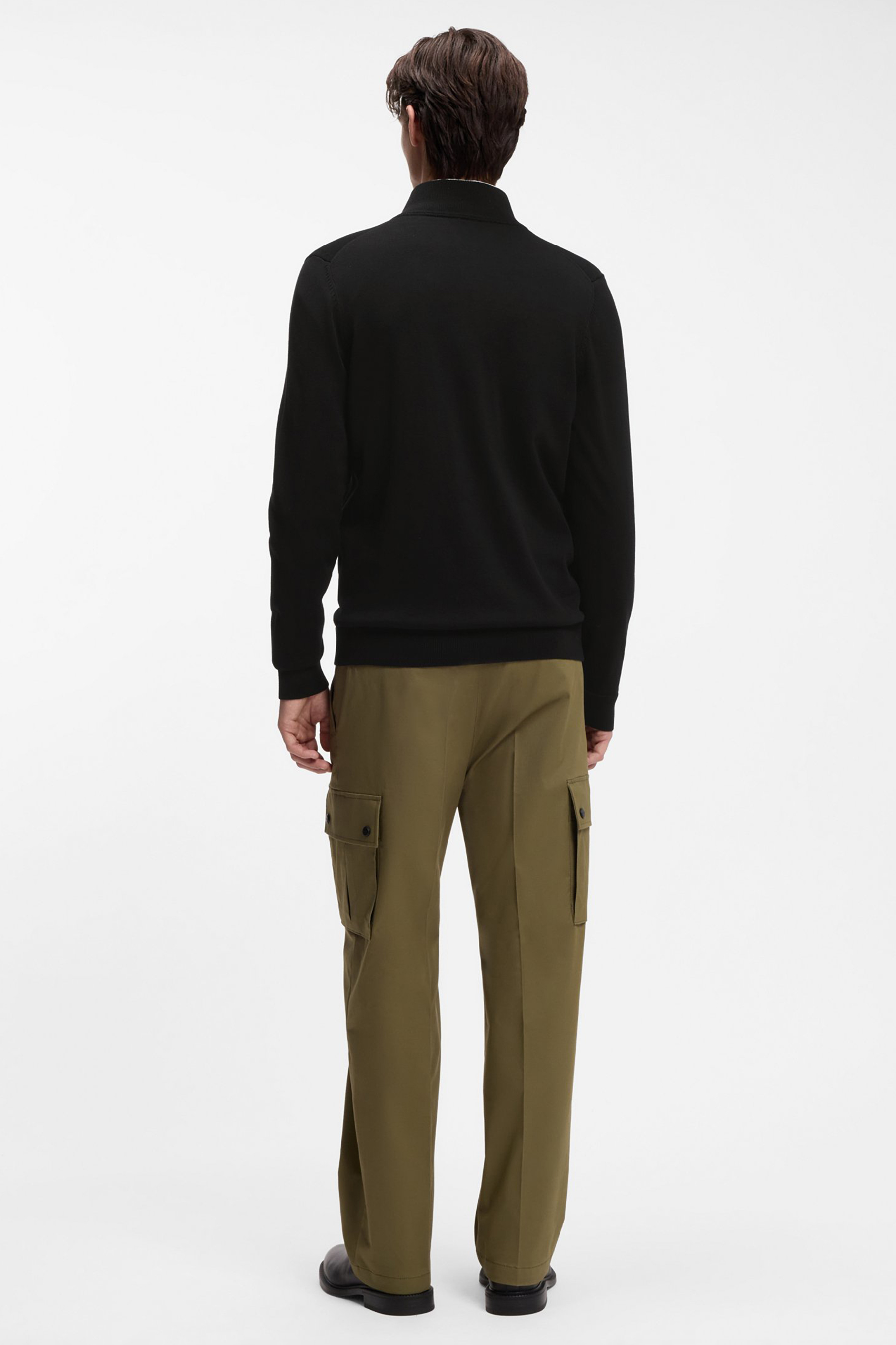 Hosen, Langarm, Erwachsener, Mann, Person