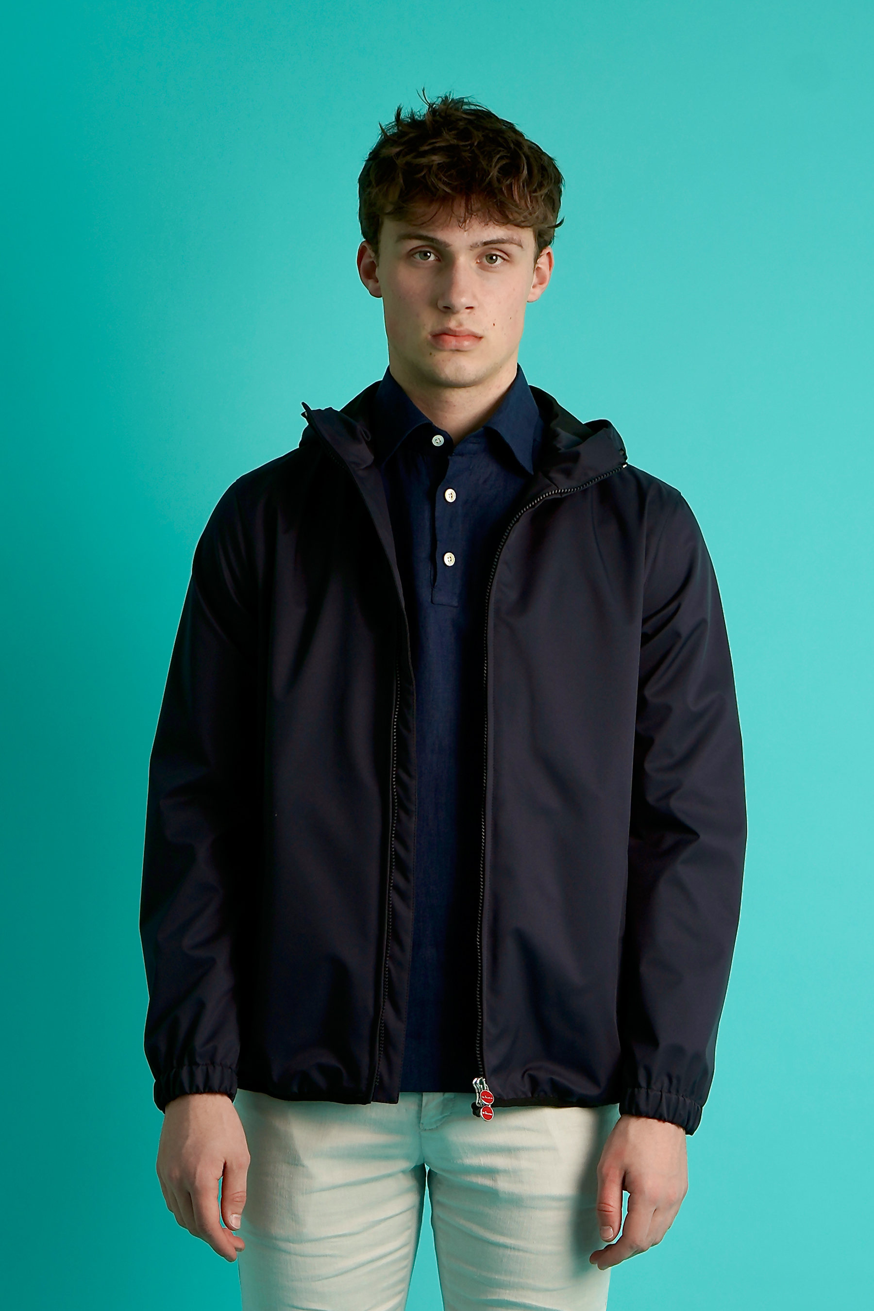 Bekleidung, Mantel, Jacke, Person
