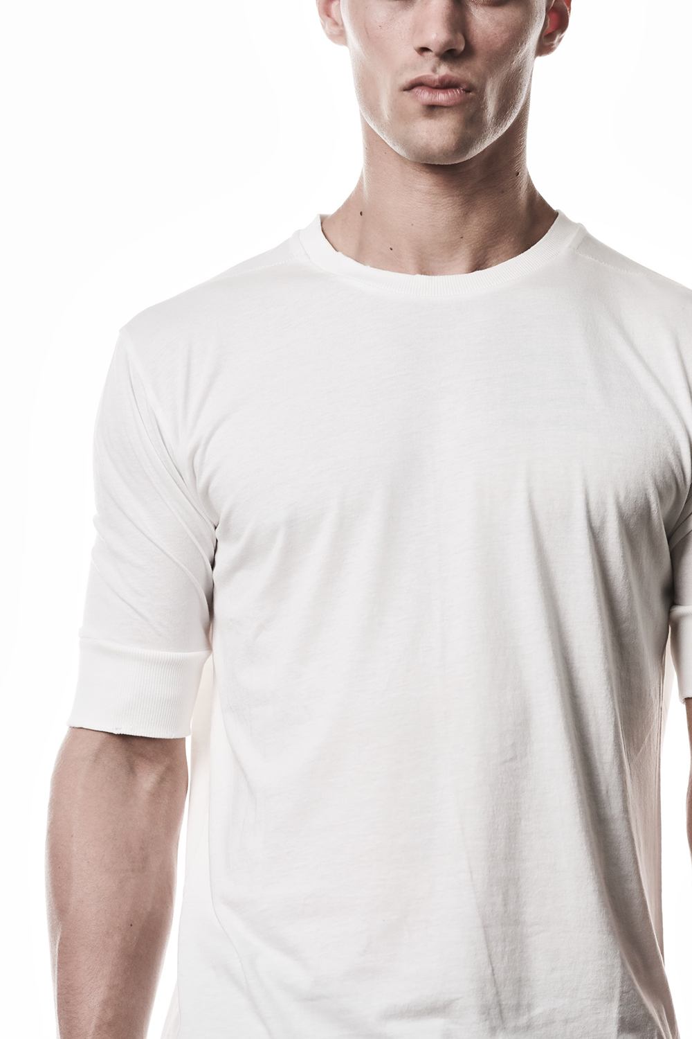 T-shirt, Erwachsener, Männlich, Mann, Person