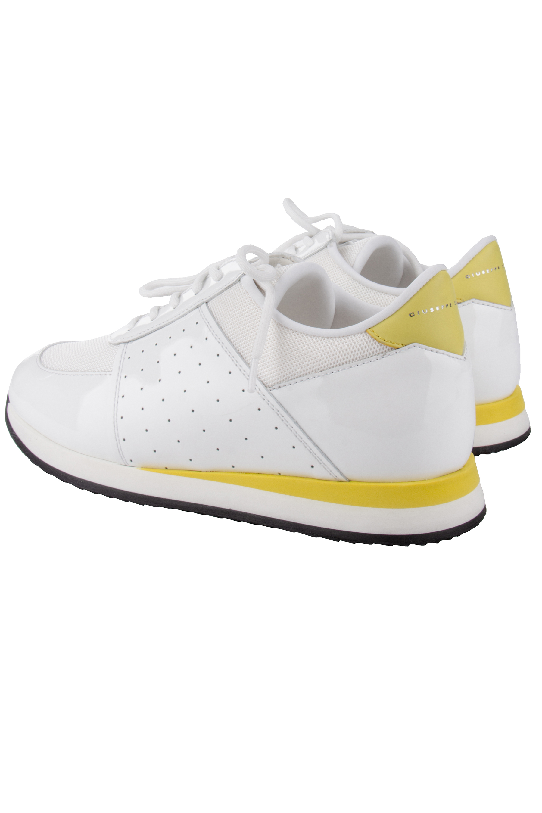 GIUSEPPE ZANOTTI Sneakers Jimi