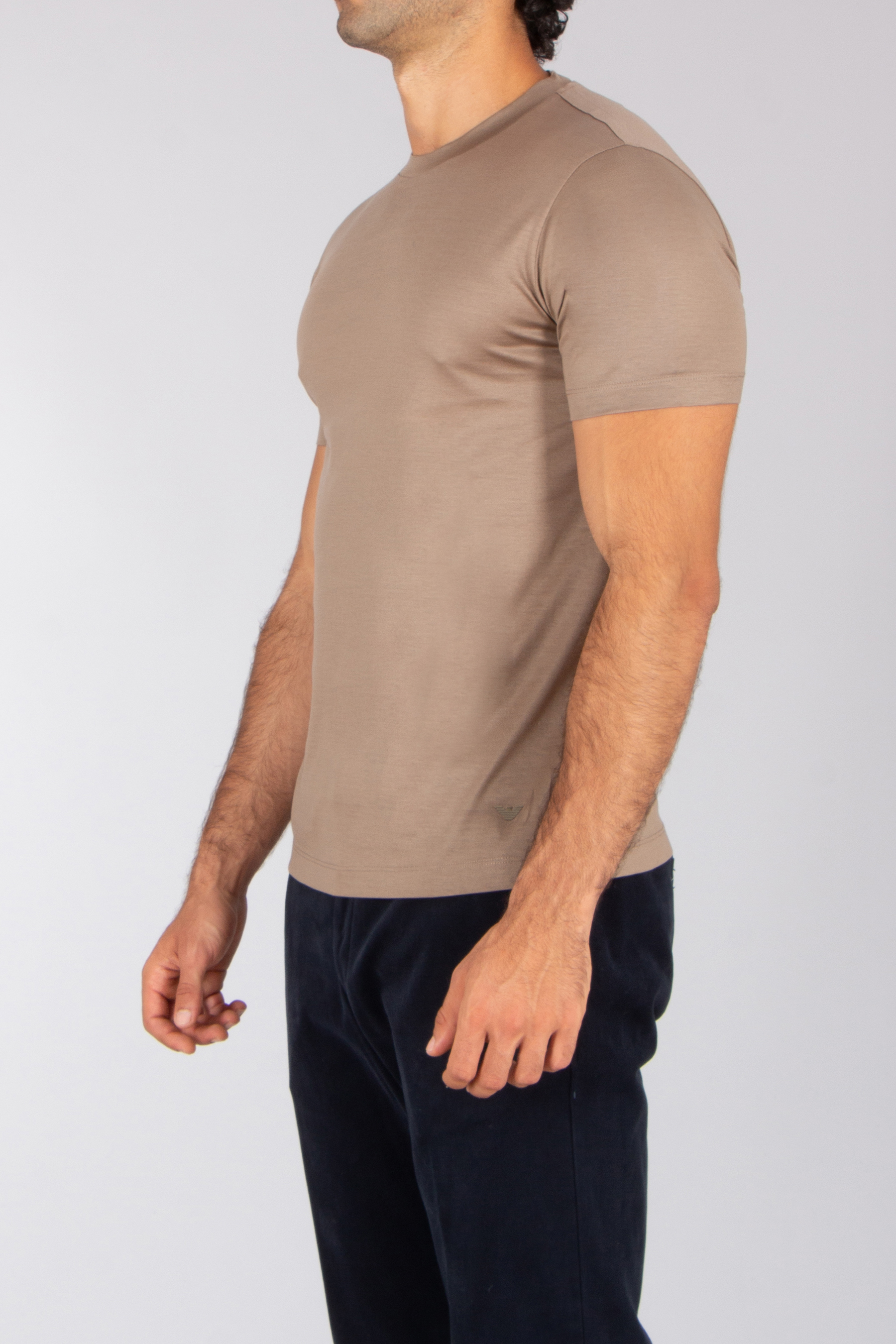 T-shirt, Erwachsener, Männlich, Mann, Person