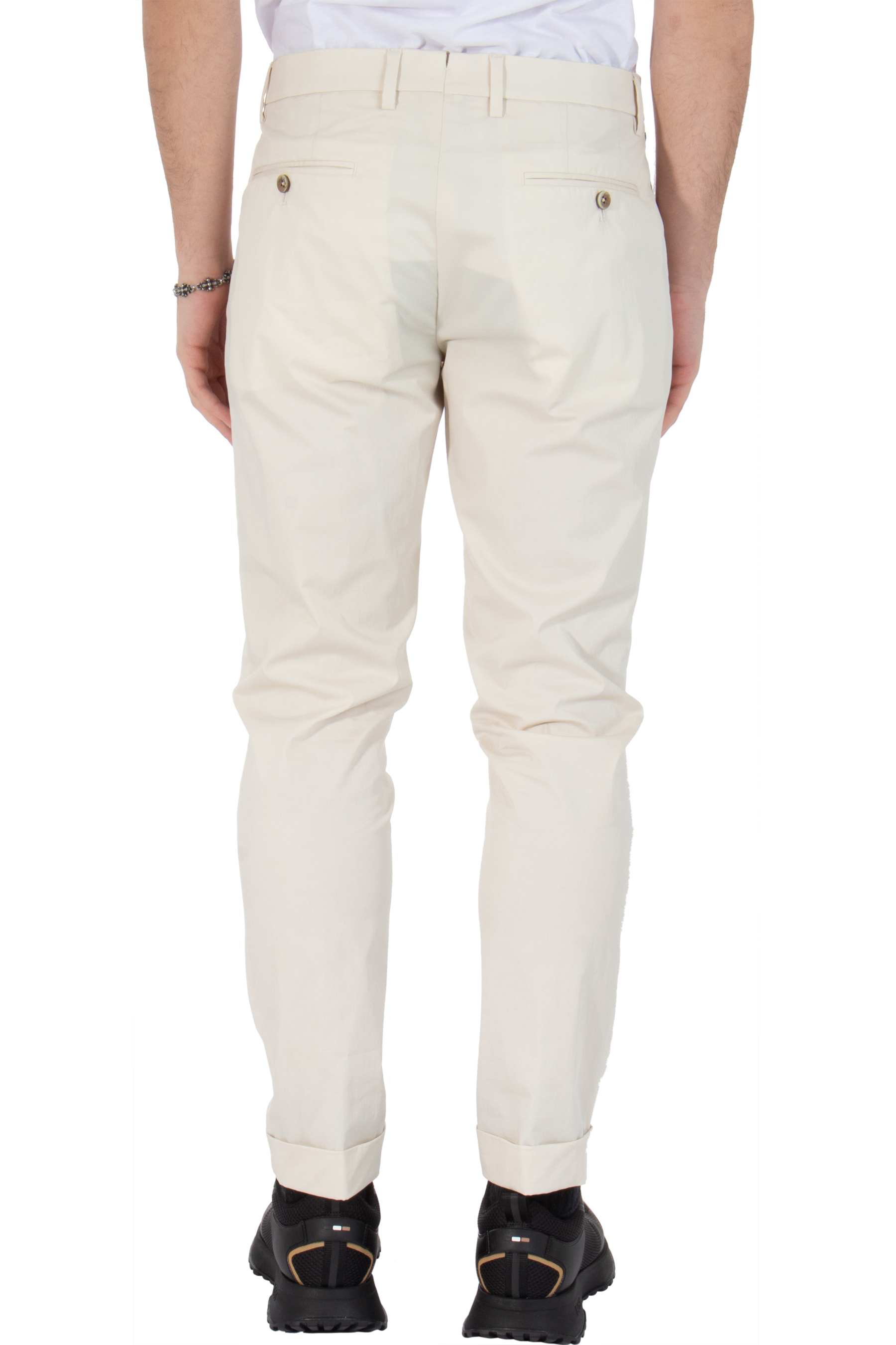 GTA Cotton Nylon Stretch Pants Barry