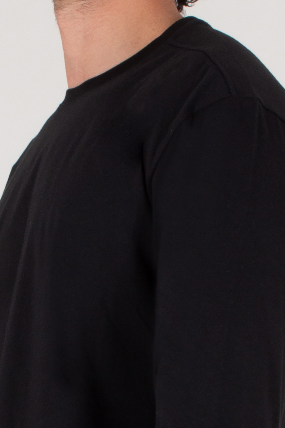 XLIM Regular Fit Long Sleeve T-Shirt 