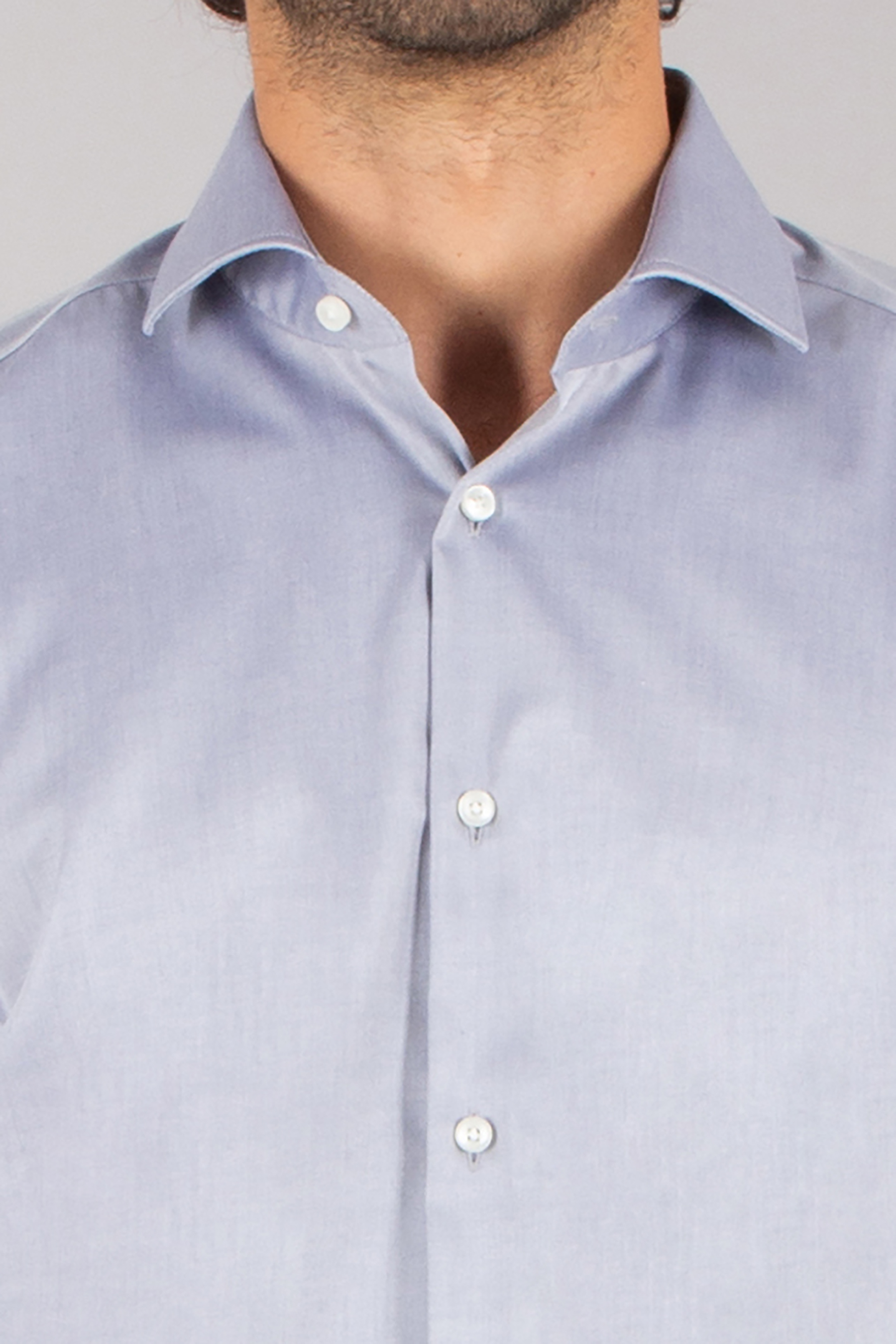BOSS Regular Fit Cotton Twill Shirt H-Joe Bekleidung, Hemd, Kleid, Hemd