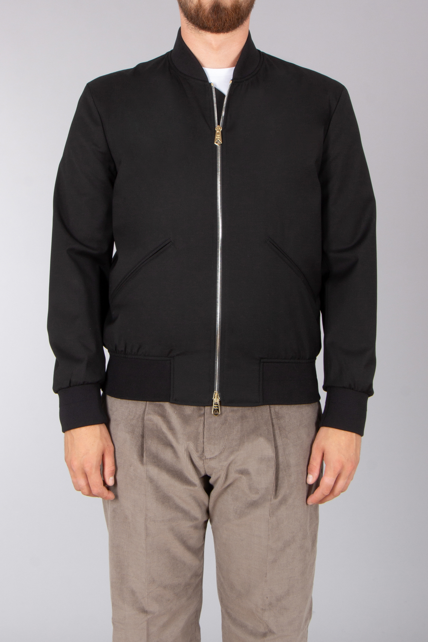 Bekleidung, Mantel, Jacke, Blazer, Pullover