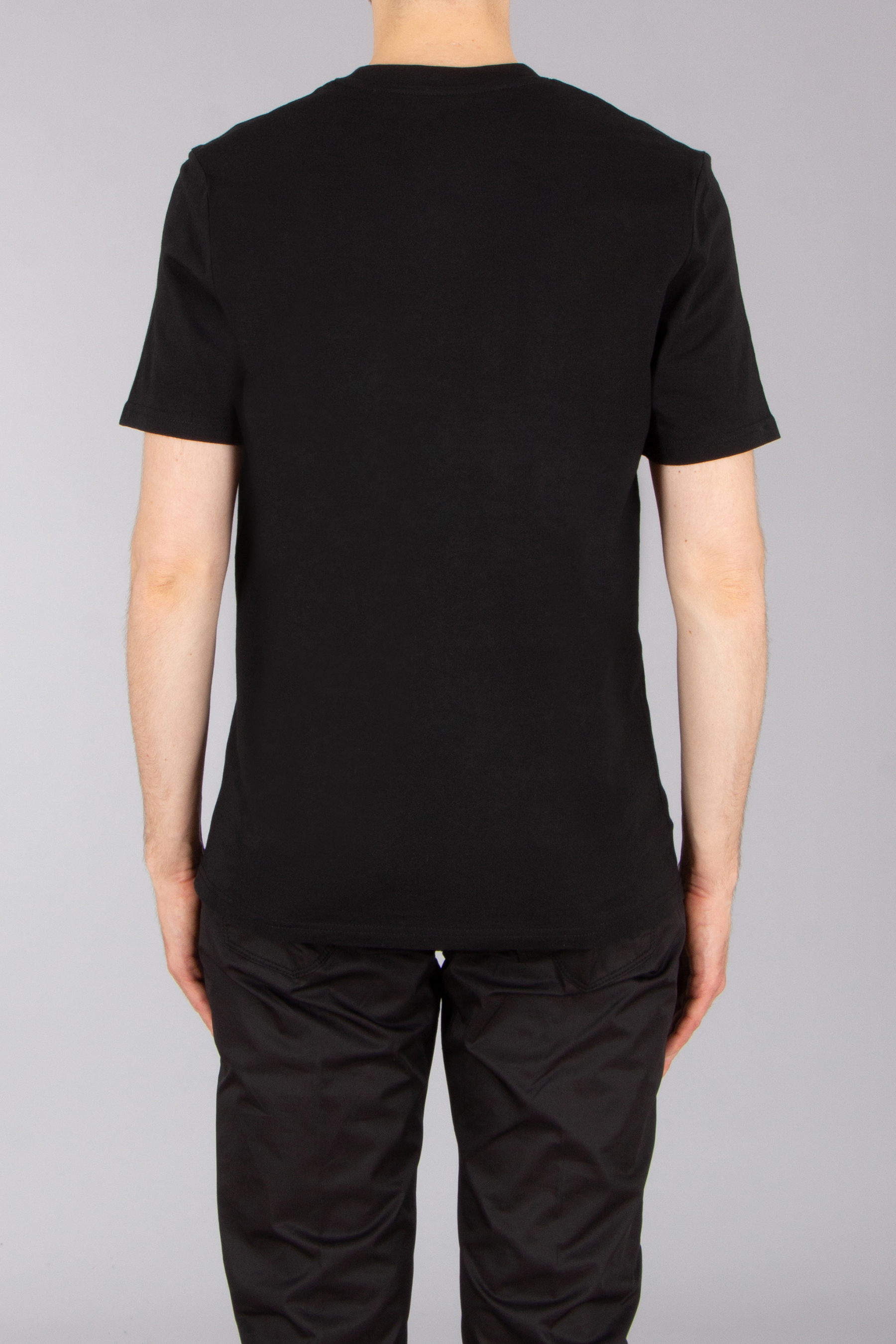 ELITÈ Regular Fit Cher Print Cotton Jersey T-Shirt T-shirt, Erwachsener, Männlich, Mann, Person