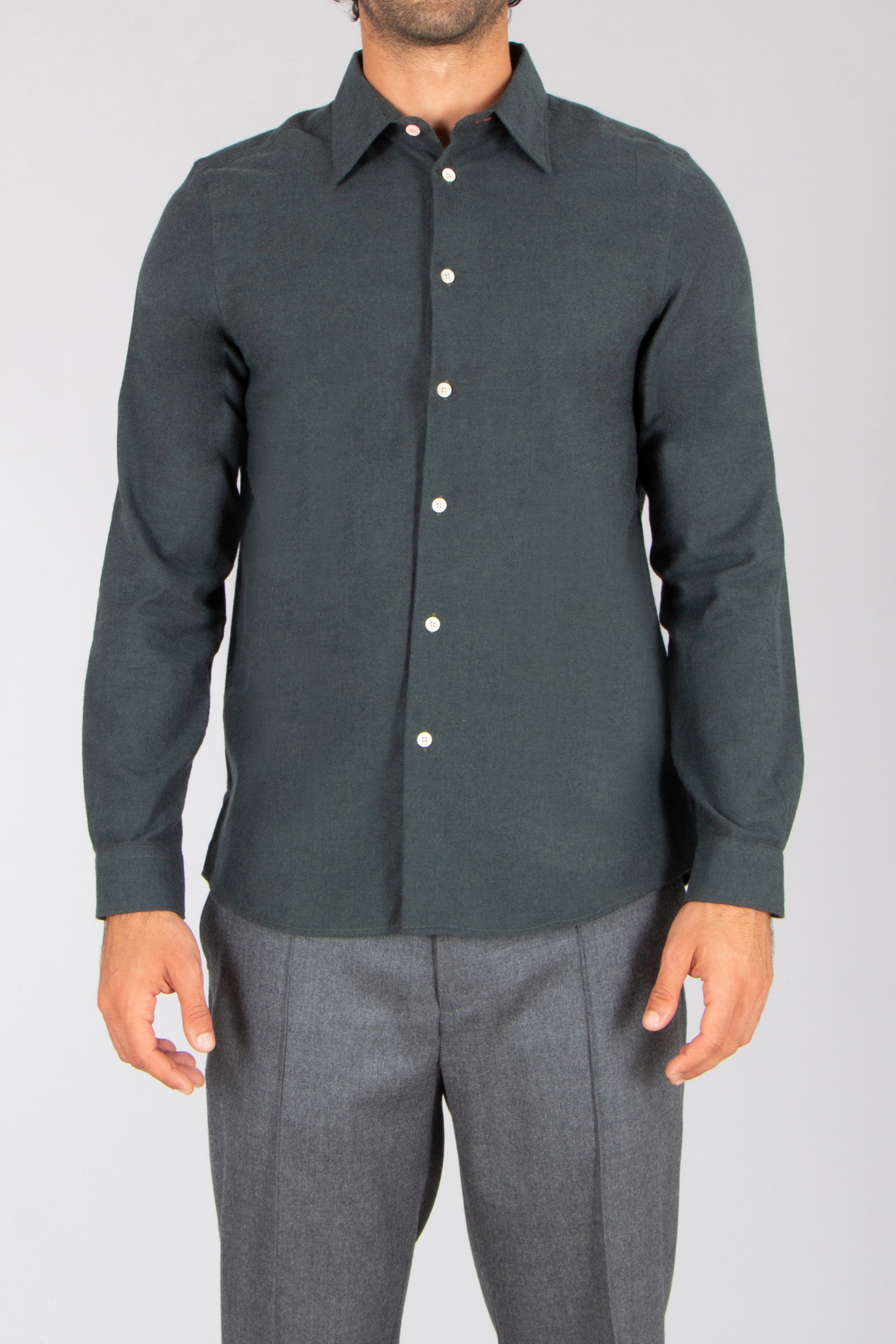 Hemd, Langarm, Hosen, Mantel, Kleid, Hemd