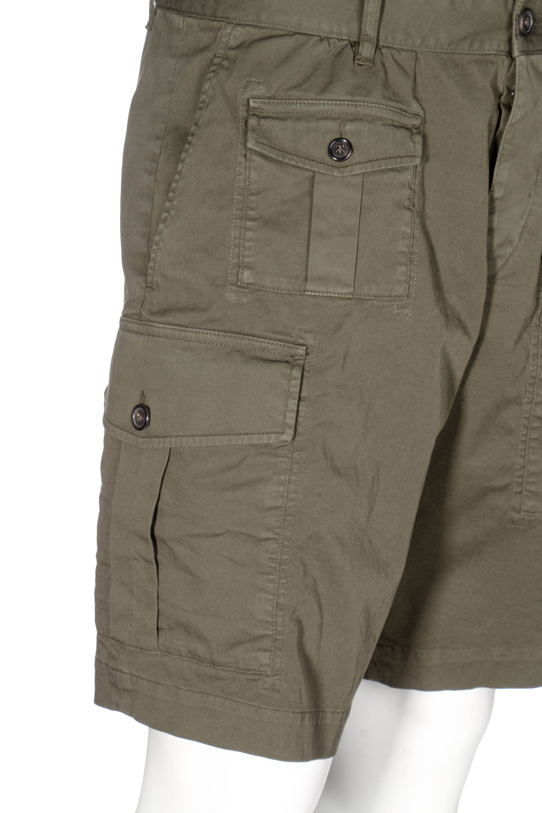 DSQUARED2 Cargo Shorts 