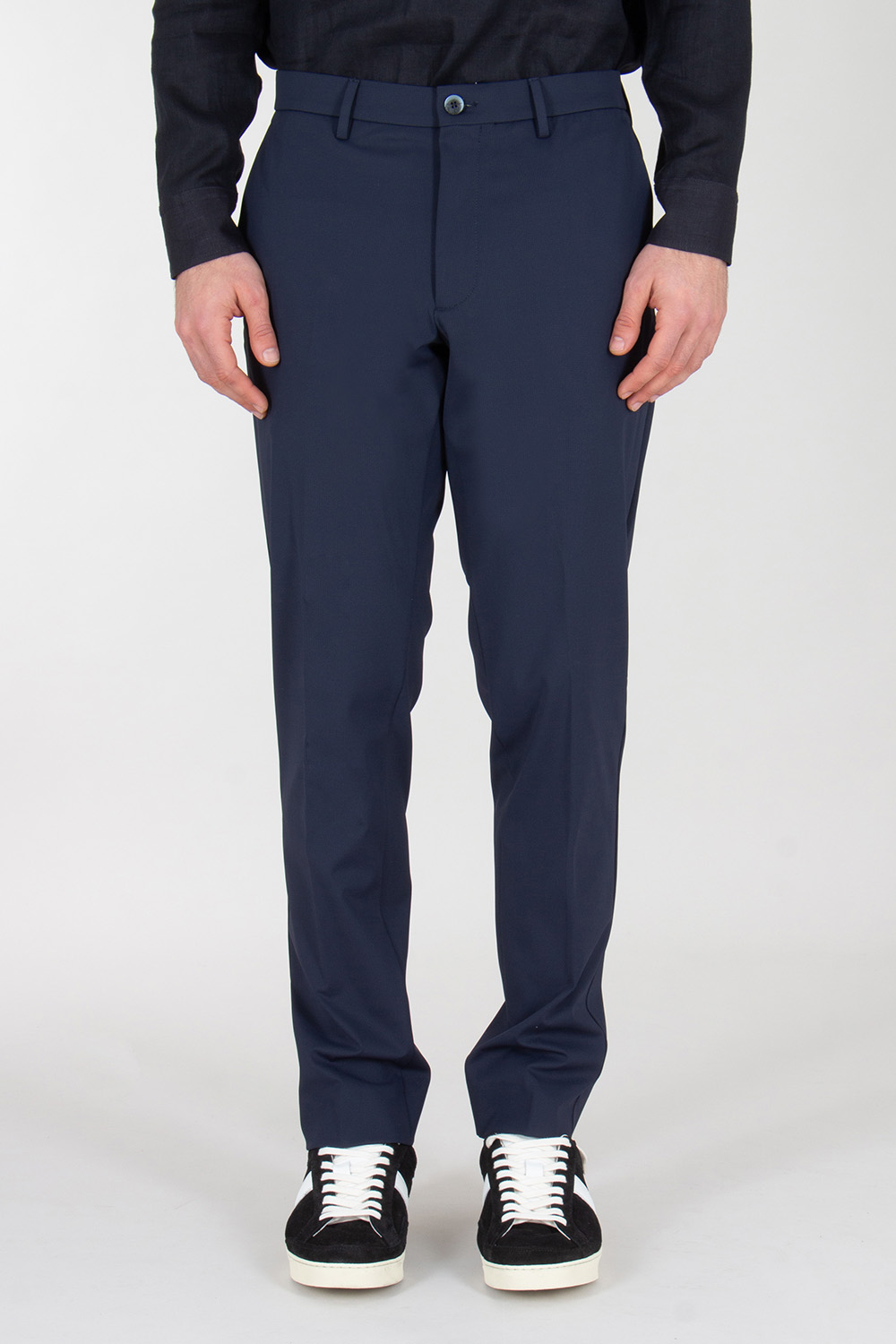 GTA Slim Fit Trousers David