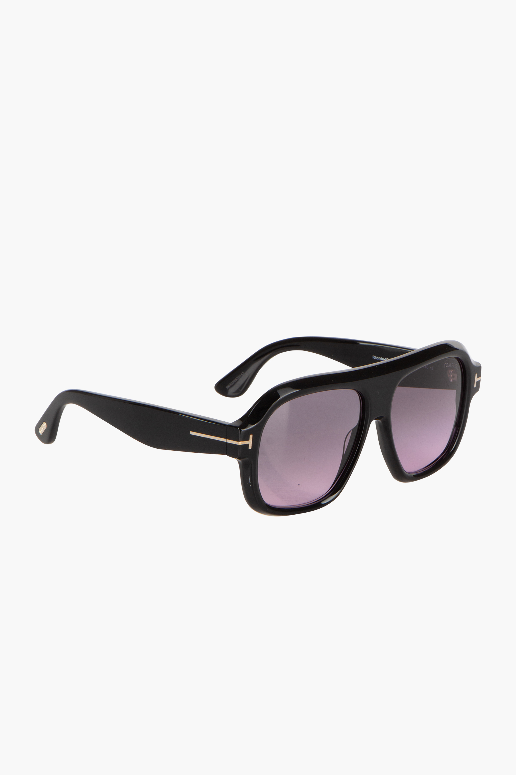 TOM FORD Sunglasses Rhonda
