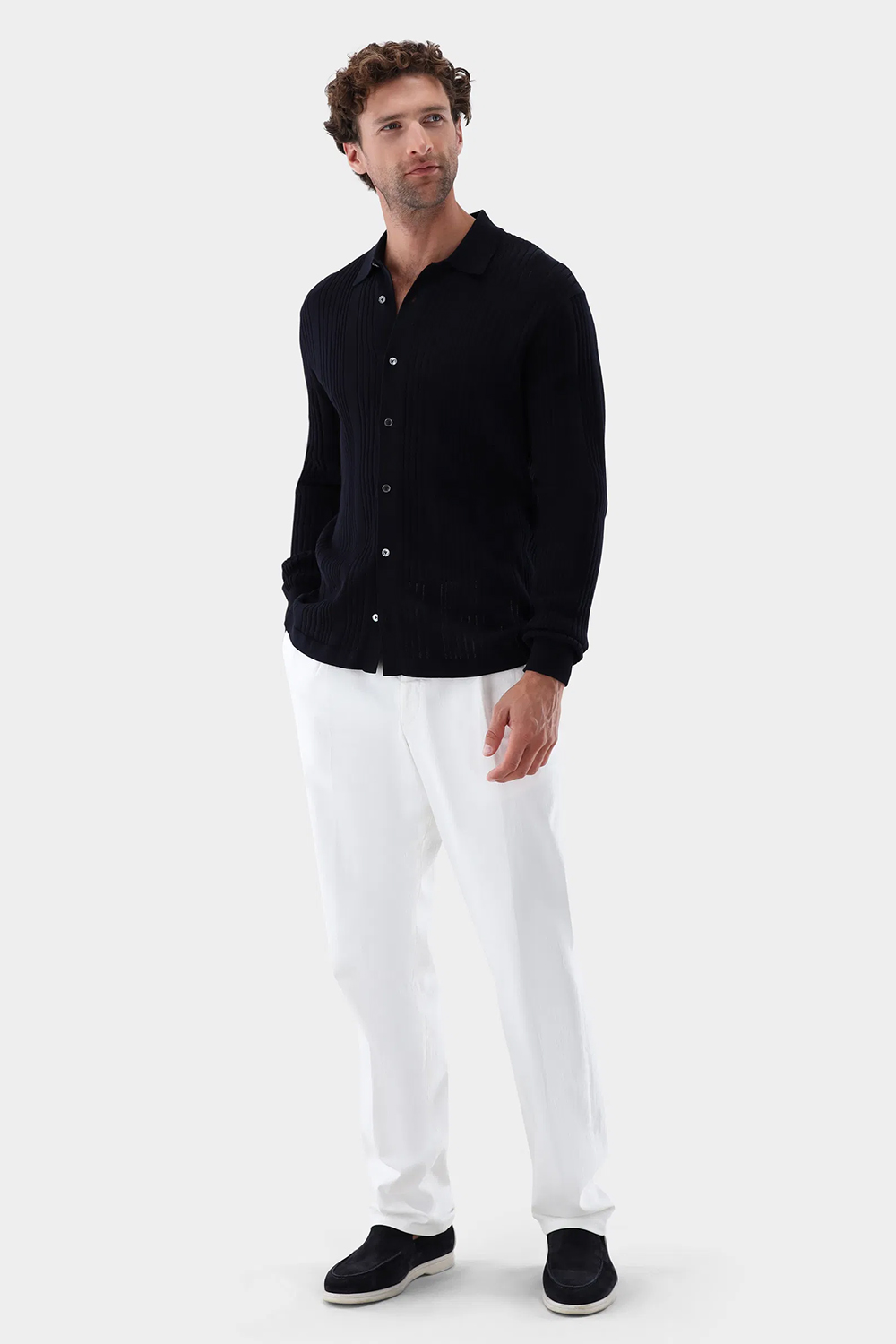 Hemd, Hosen, Erwachsener, Mann, Person