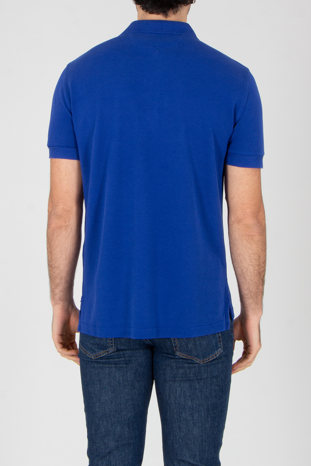 T-shirt, Jeans, Erwachsener, Mann, Person